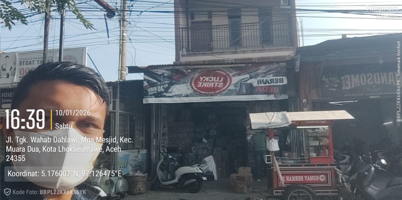 Foto Kunjungan - FOTO_KUNJUNGAN