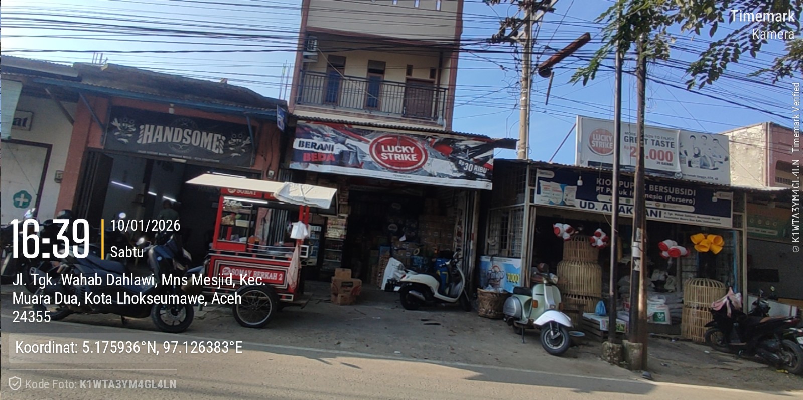 Foto Kunjungan - FOTO_KUNJUNGAN