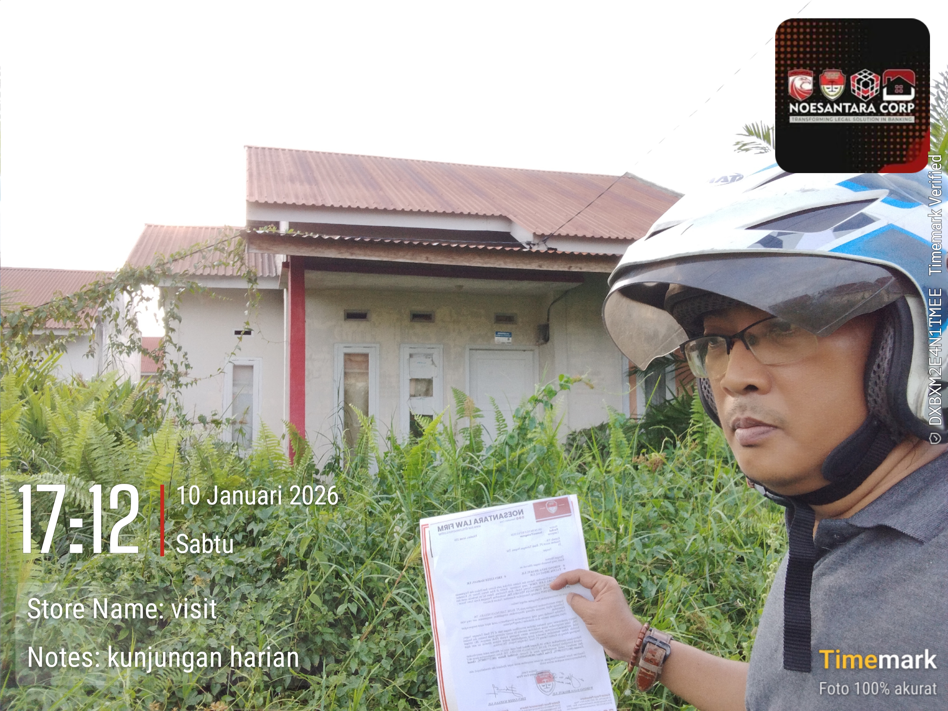 Foto Kunjungan - FOTO_KUNJUNGAN