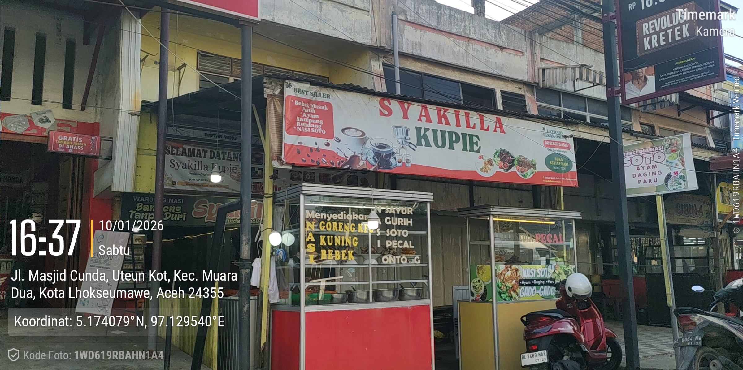 Foto Kunjungan - FOTO_KUNJUNGAN