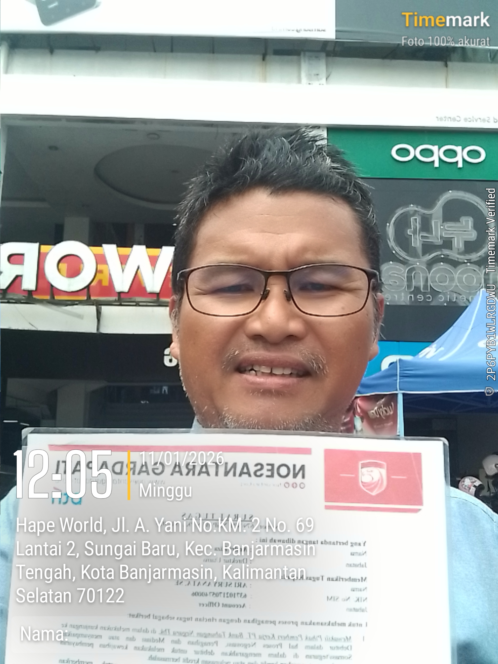 Foto Kunjungan - FOTO_KUNJUNGAN