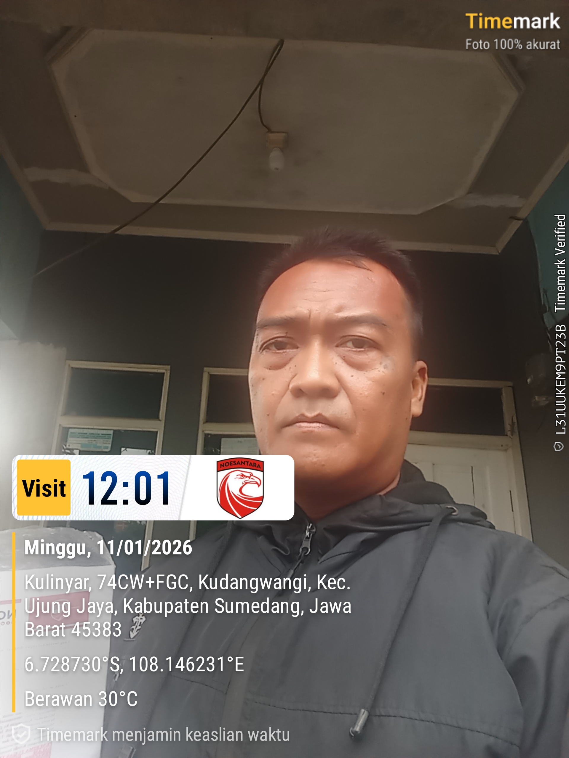 Foto Kunjungan - FOTO_KUNJUNGAN
