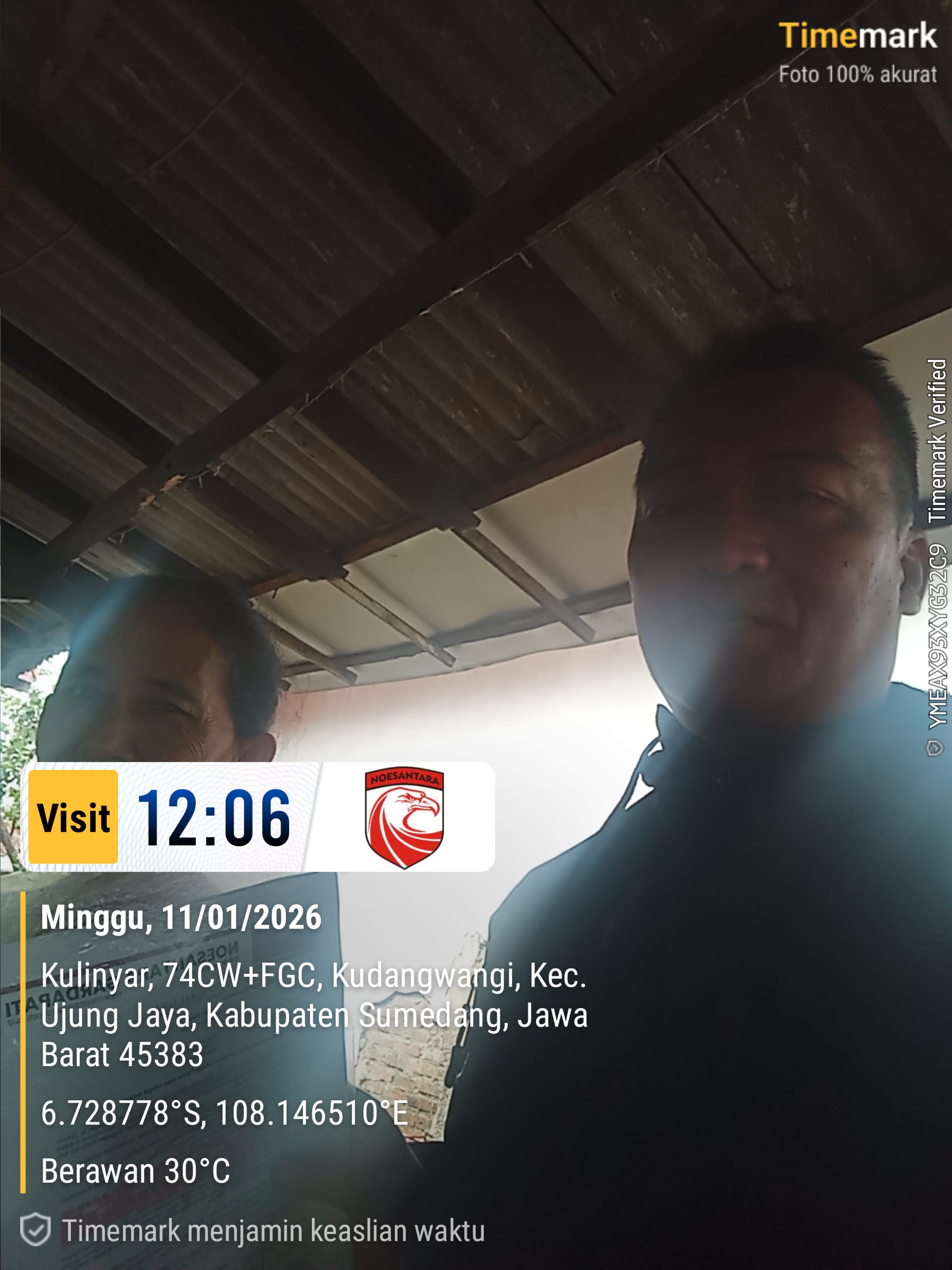 Foto Kunjungan - FOTO_KUNJUNGAN