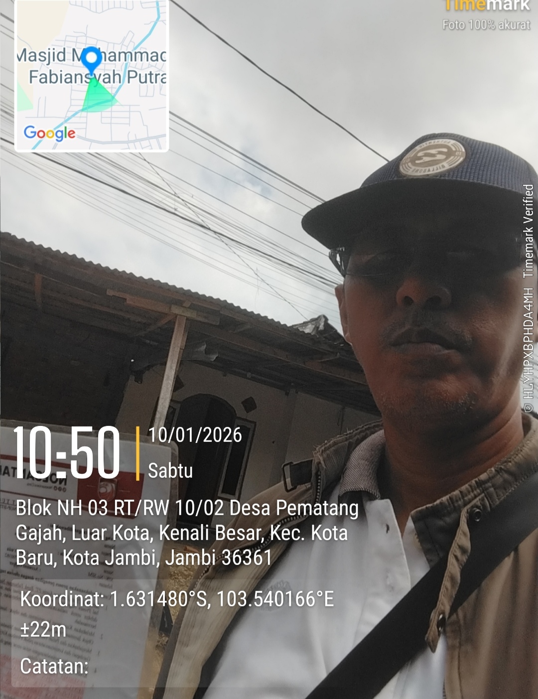 Foto Kunjungan - FOTO_KUNJUNGAN