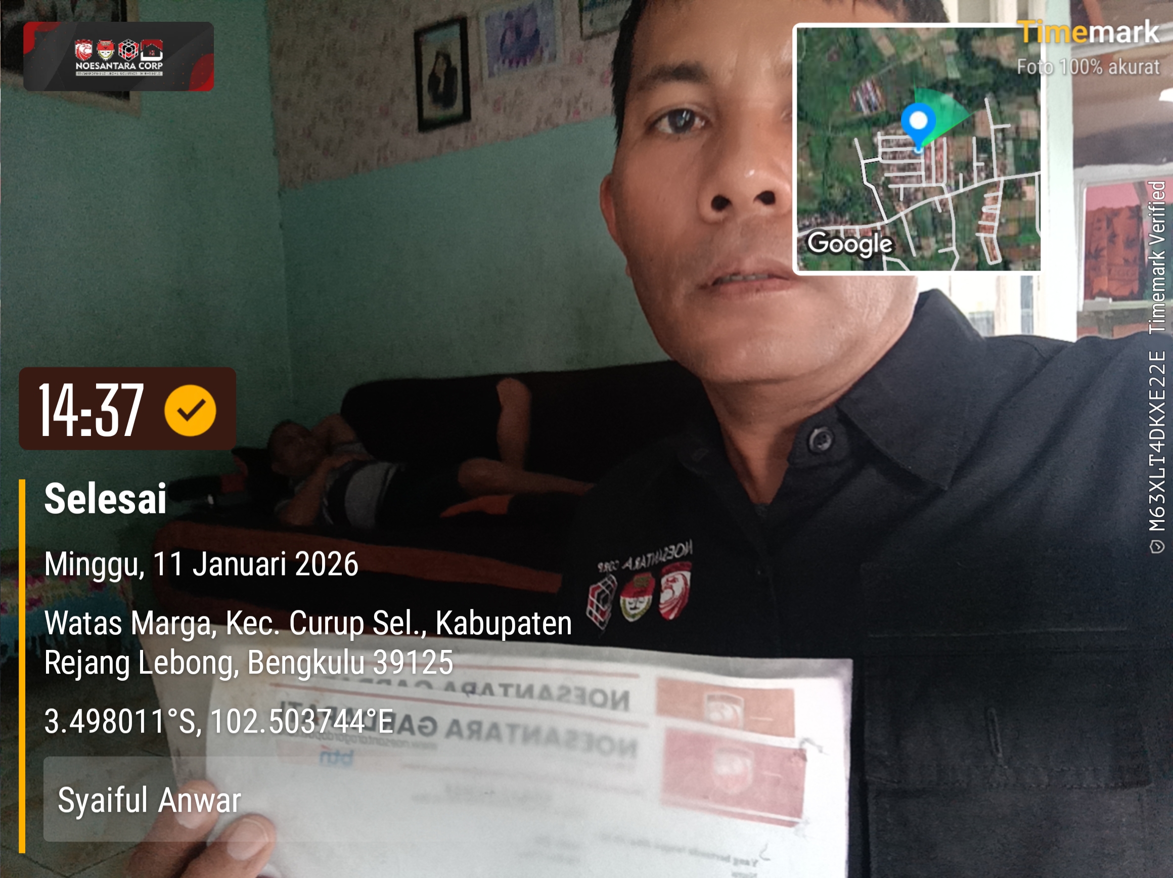 Foto Kunjungan - FOTO_KUNJUNGAN