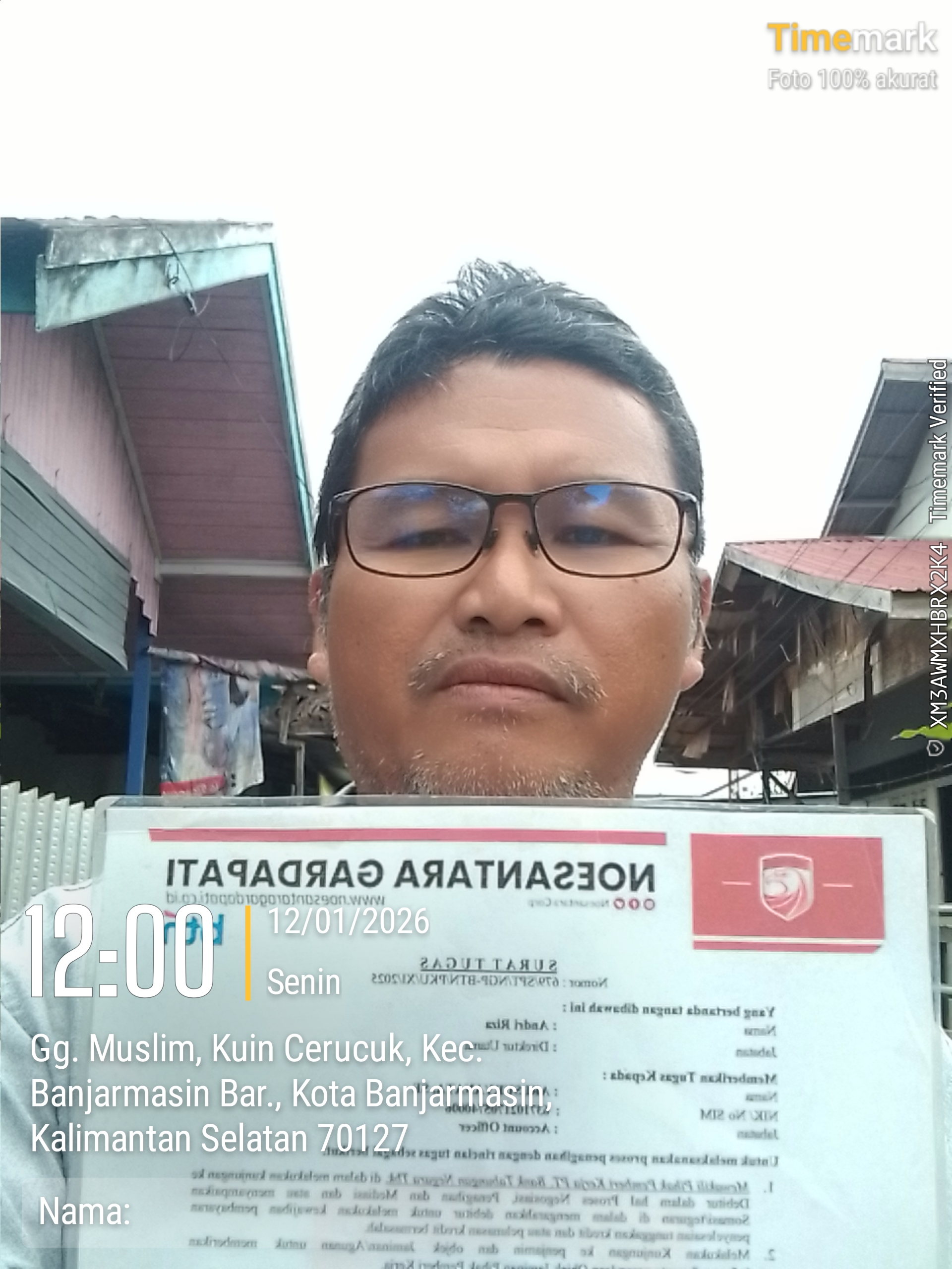 Foto Kunjungan - FOTO_KUNJUNGAN