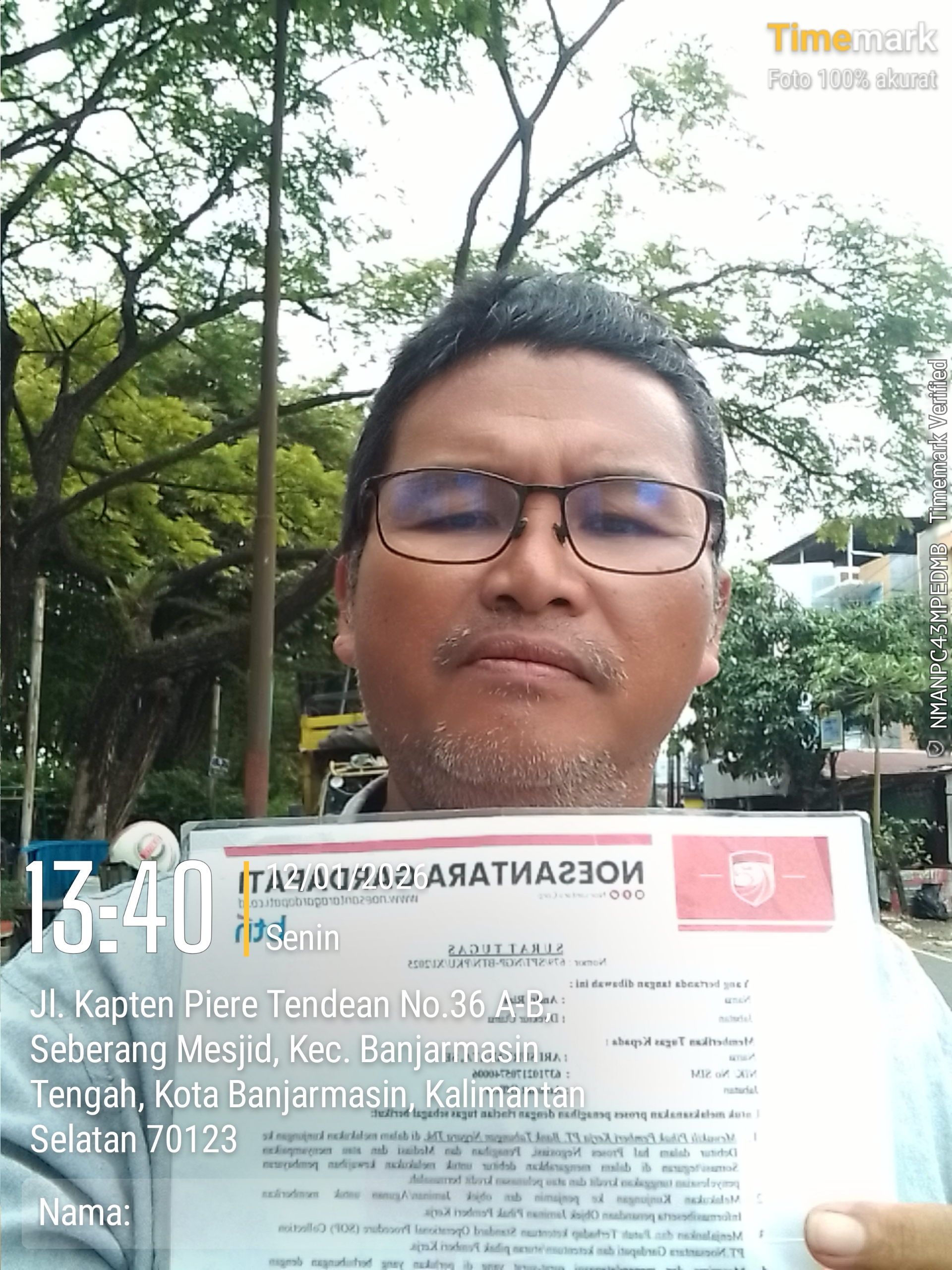 Foto Kunjungan - FOTO_KUNJUNGAN