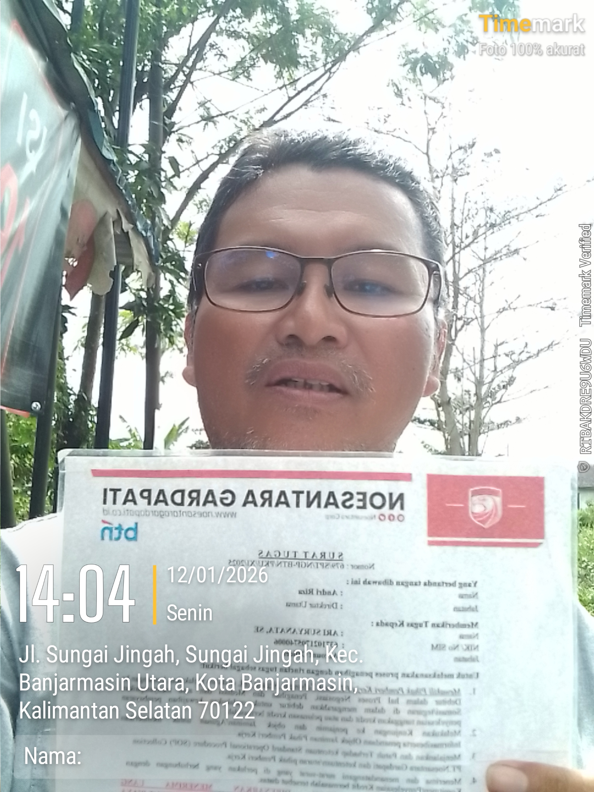 Foto Kunjungan - FOTO_KUNJUNGAN