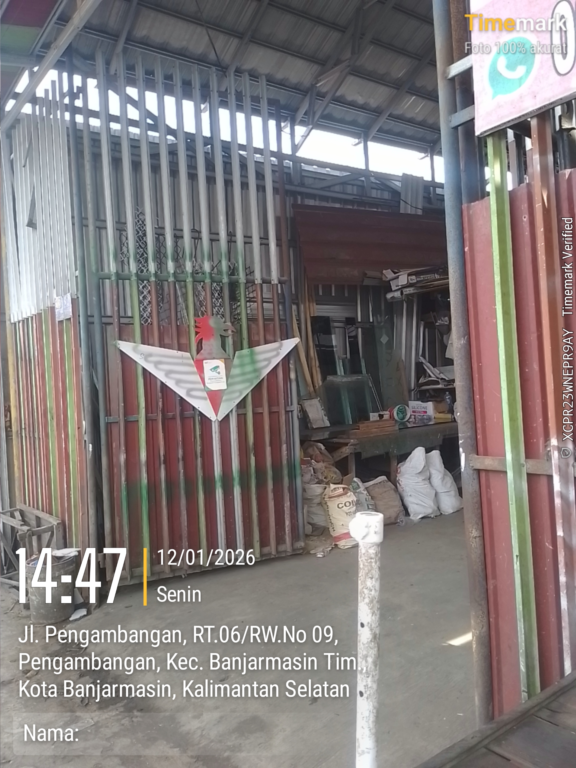 Foto Kunjungan - FOTO_KUNJUNGAN