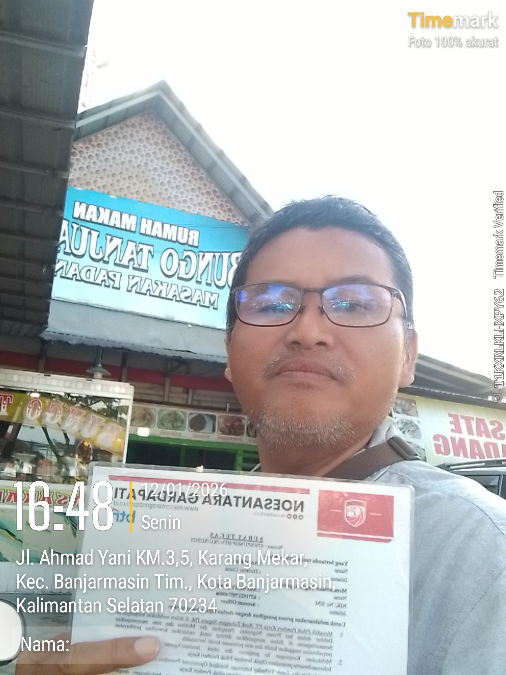 Foto Kunjungan - FOTO_KUNJUNGAN