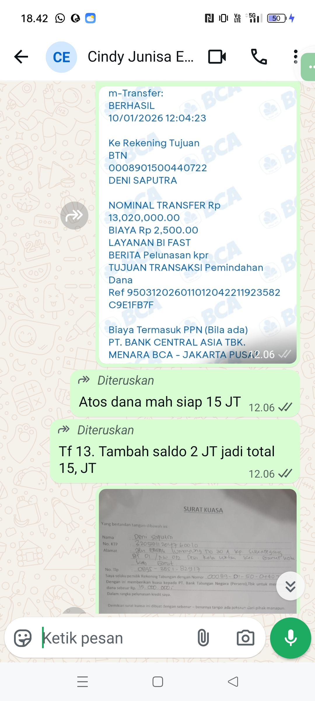 Foto Kunjungan - FOTO_KUNJUNGAN