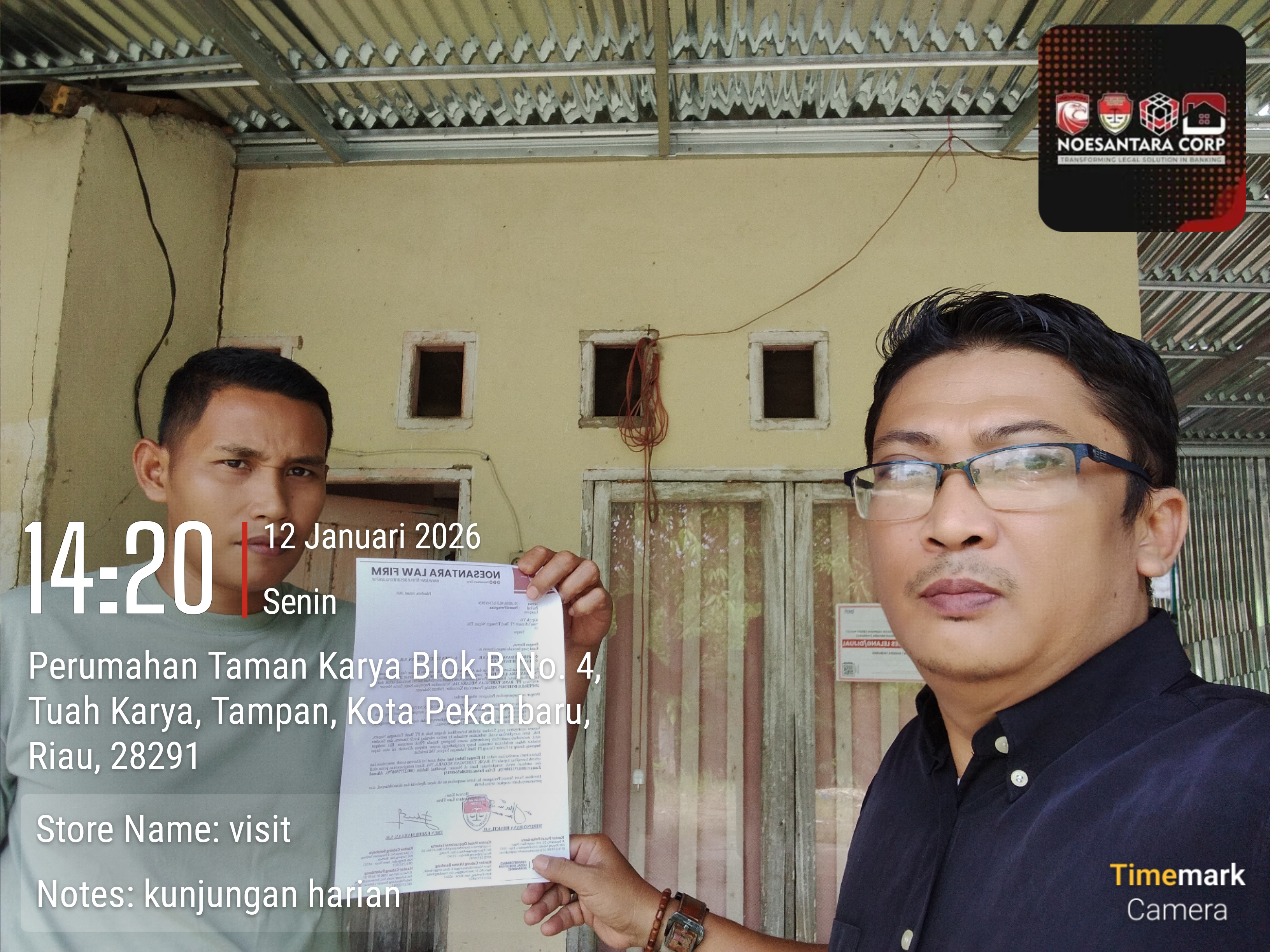 Foto Kunjungan - FOTO_KUNJUNGAN