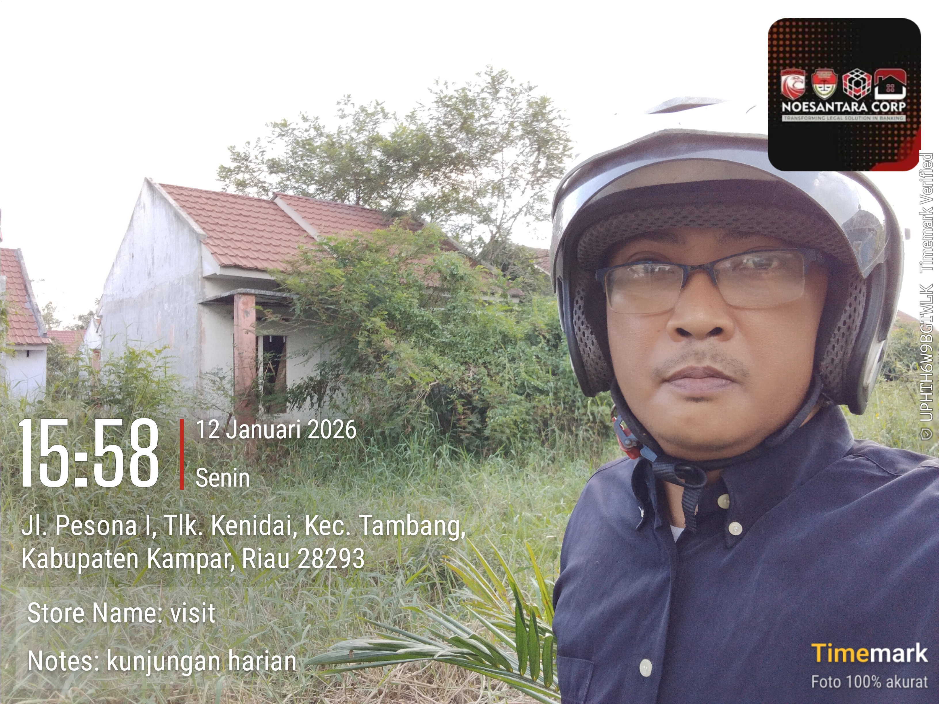 Foto Kunjungan - FOTO_KUNJUNGAN