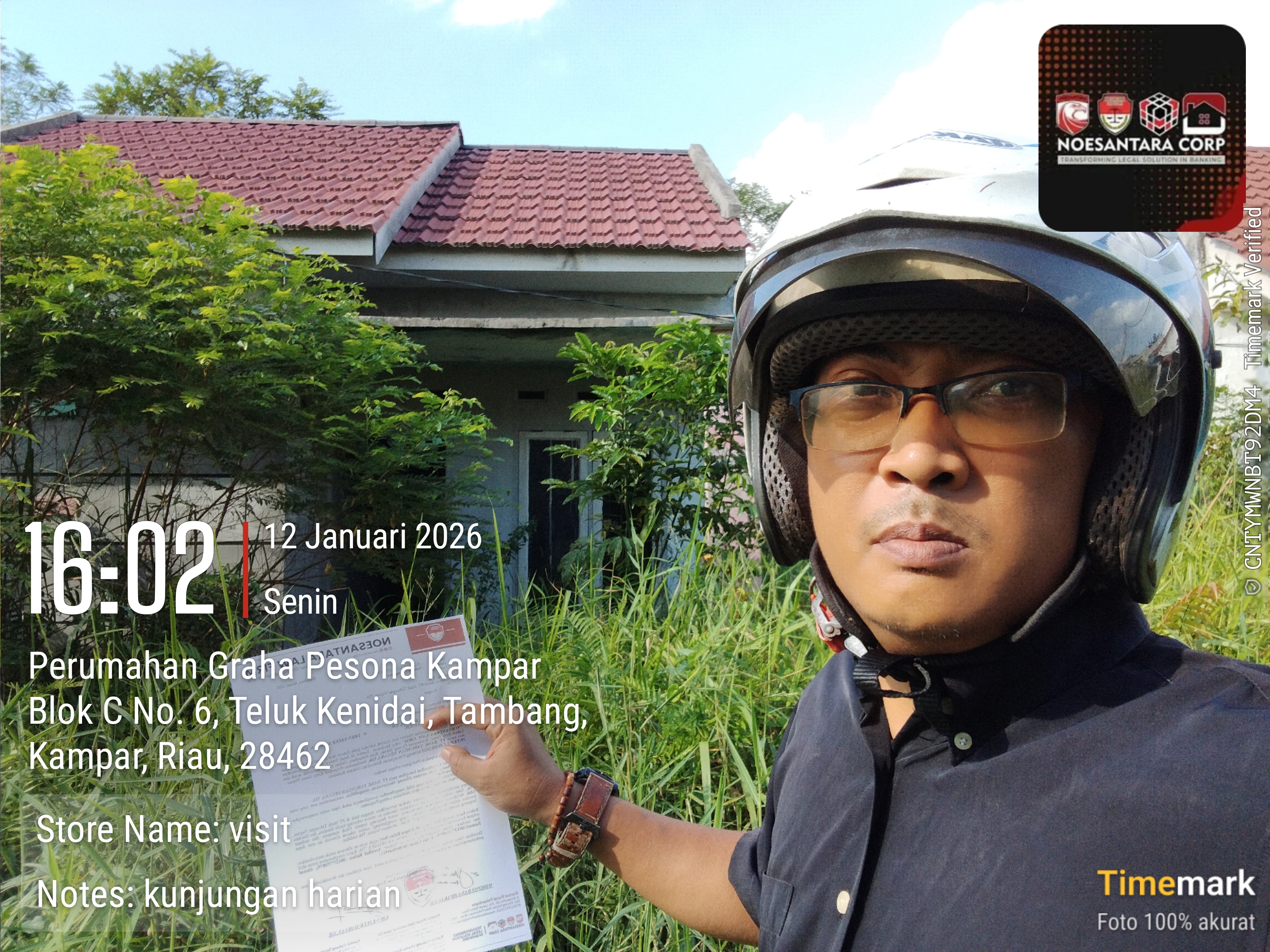 Foto Kunjungan - FOTO_KUNJUNGAN