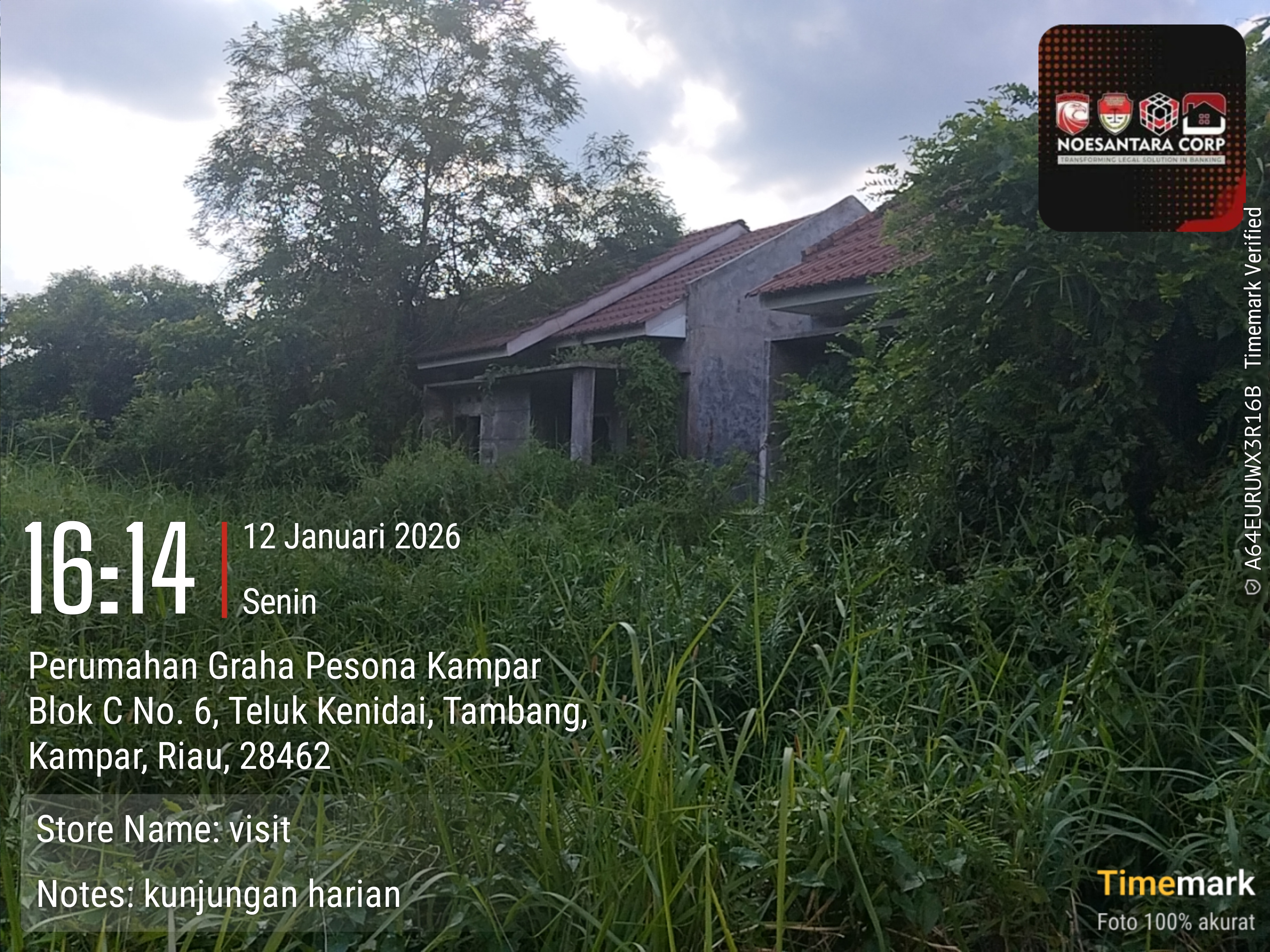 Foto Kunjungan - FOTO_KUNJUNGAN