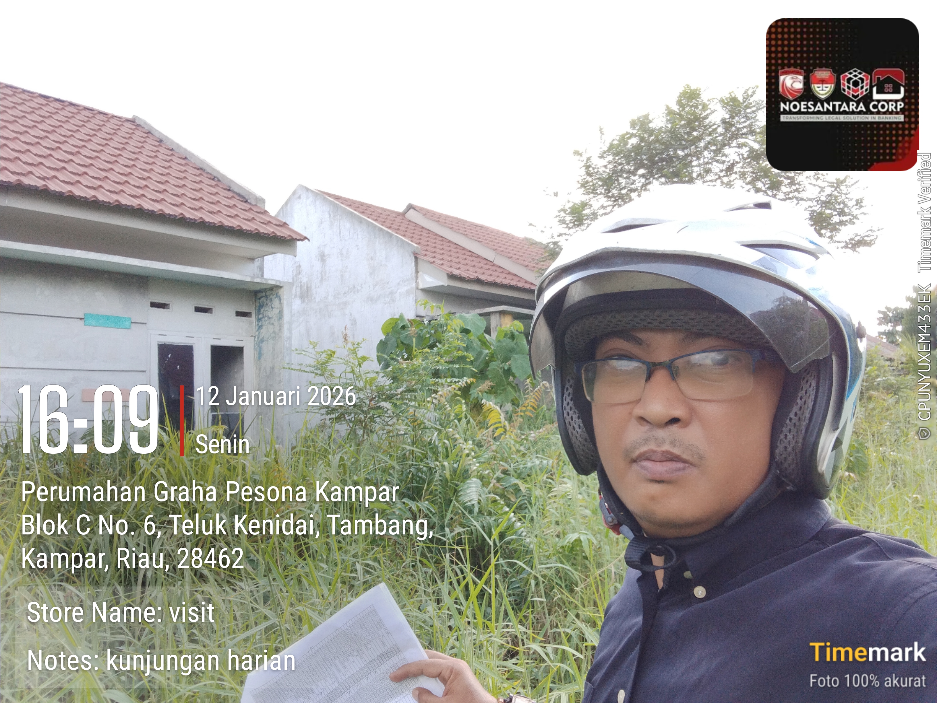 Foto Kunjungan - FOTO_KUNJUNGAN