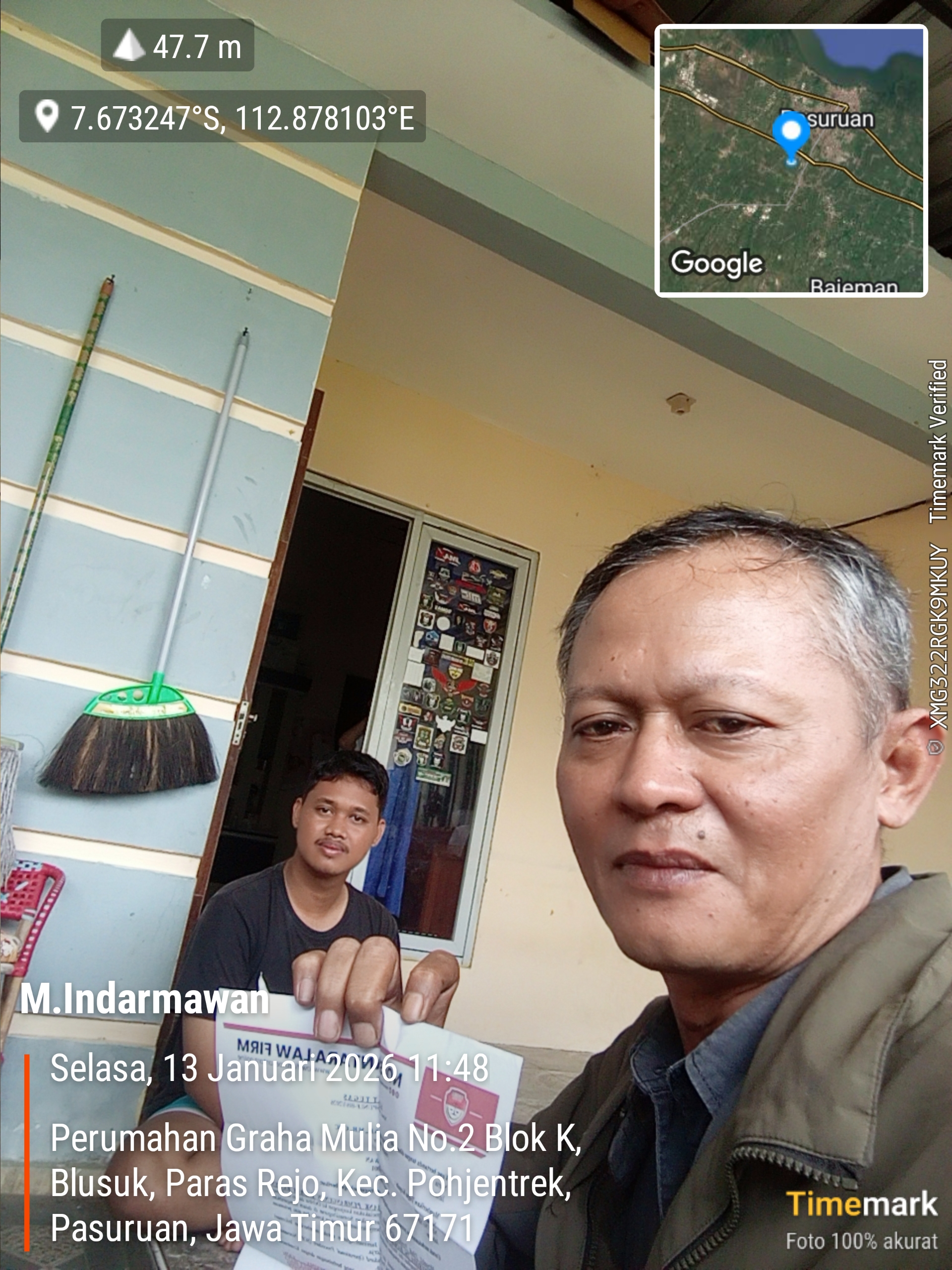 Foto Kunjungan - FOTO_KUNJUNGAN