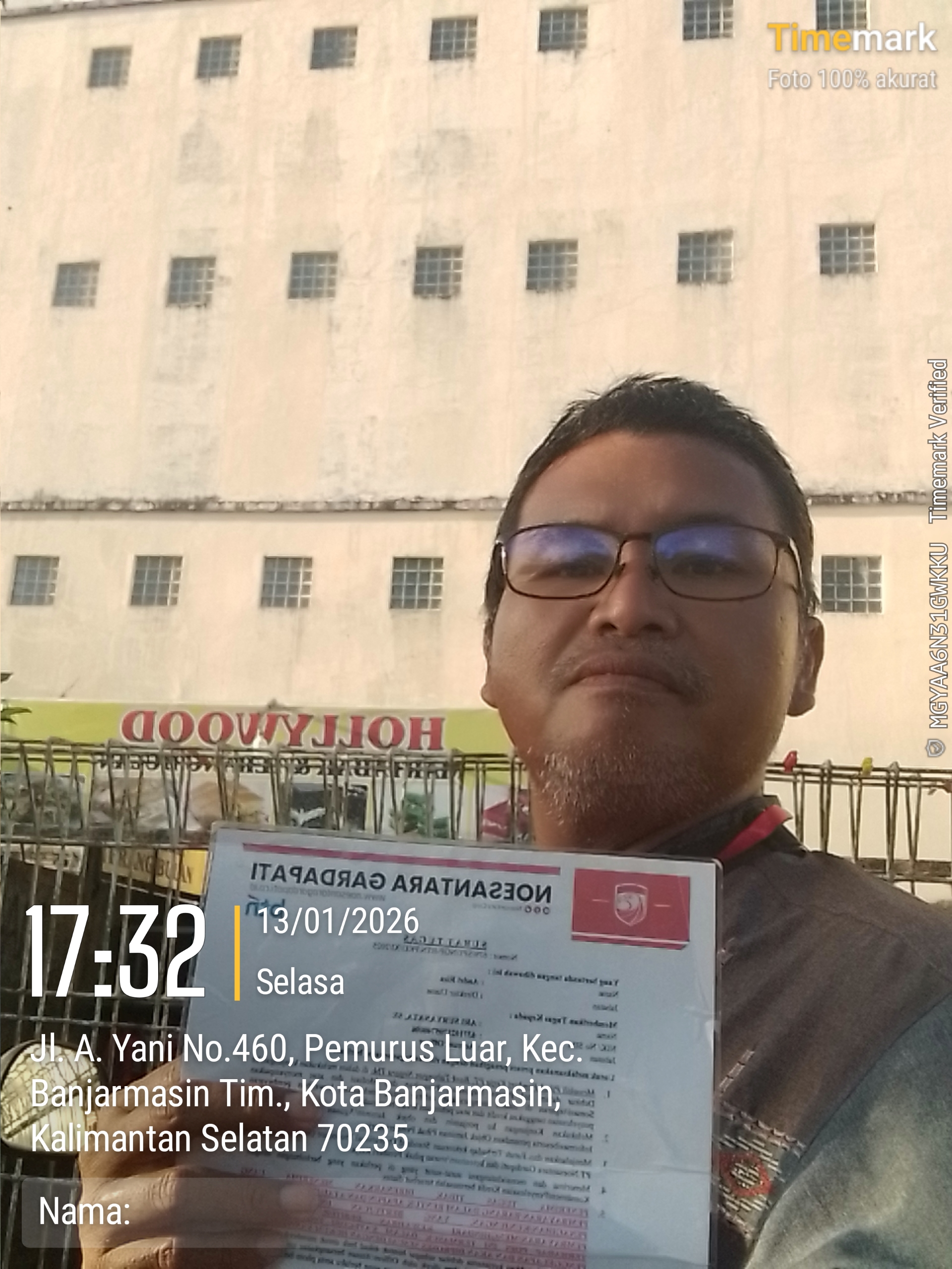 Foto Kunjungan - FOTO_KUNJUNGAN