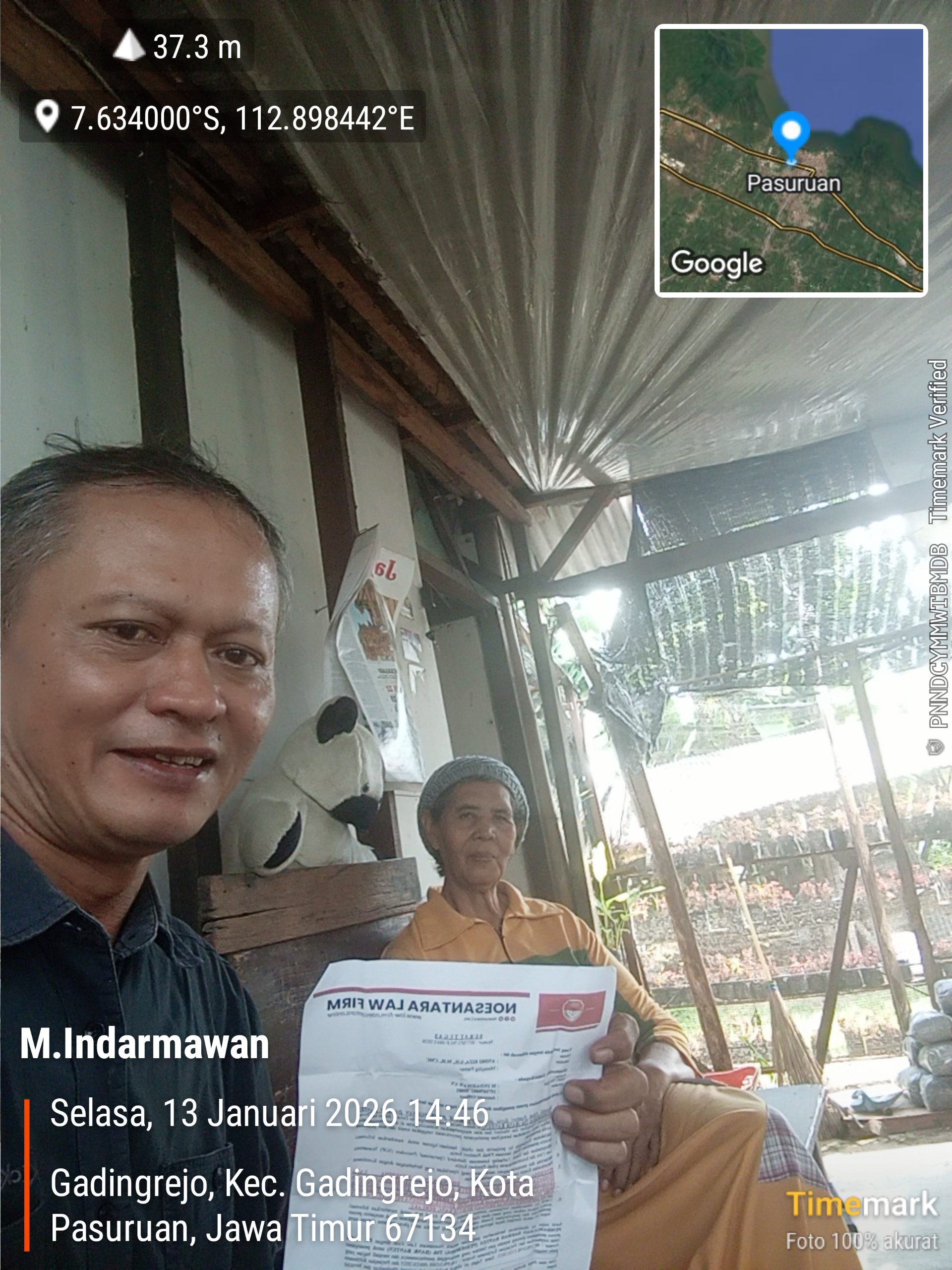 Foto Kunjungan - FOTO_KUNJUNGAN