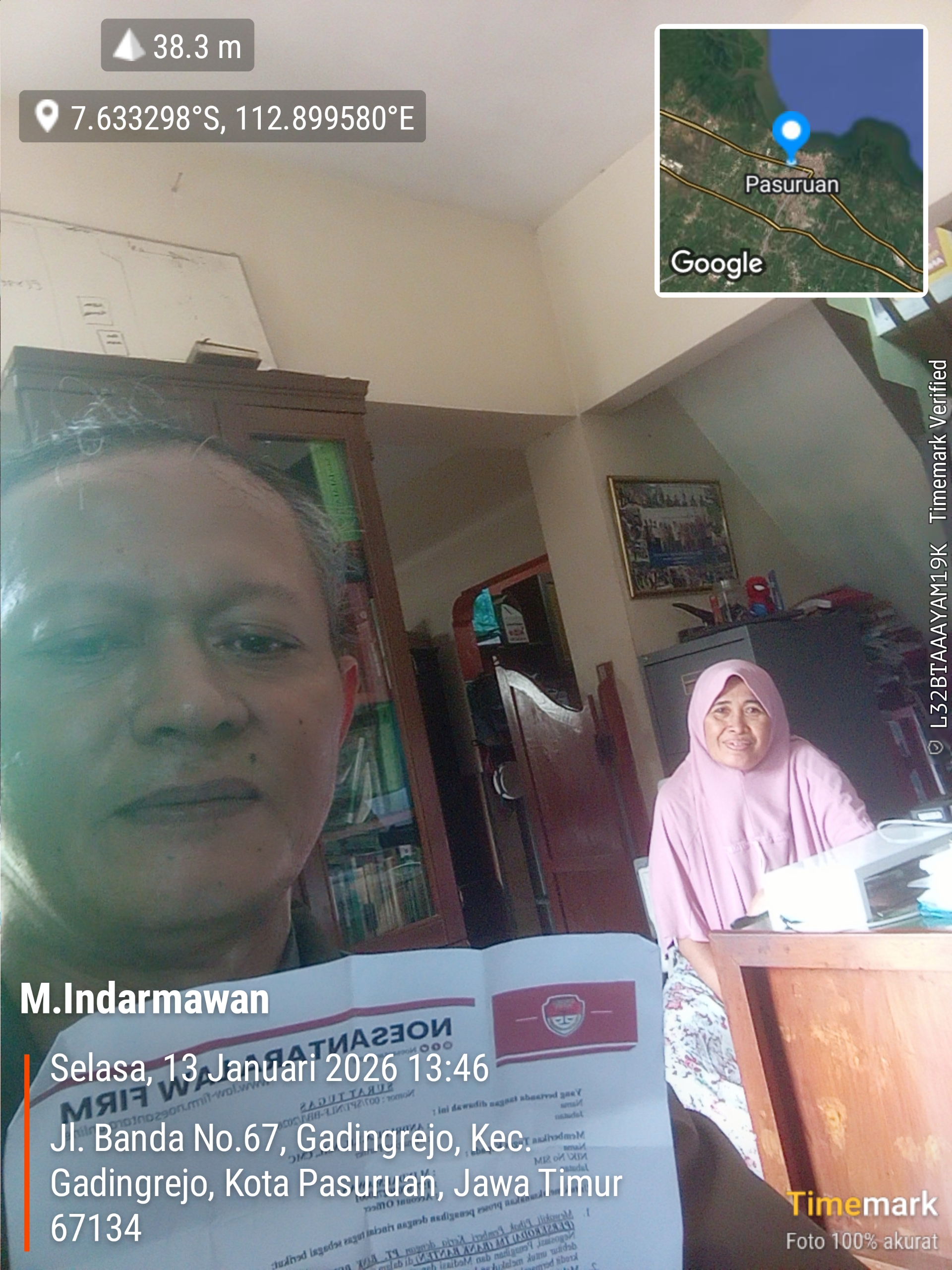 Foto Kunjungan - FOTO_KUNJUNGAN