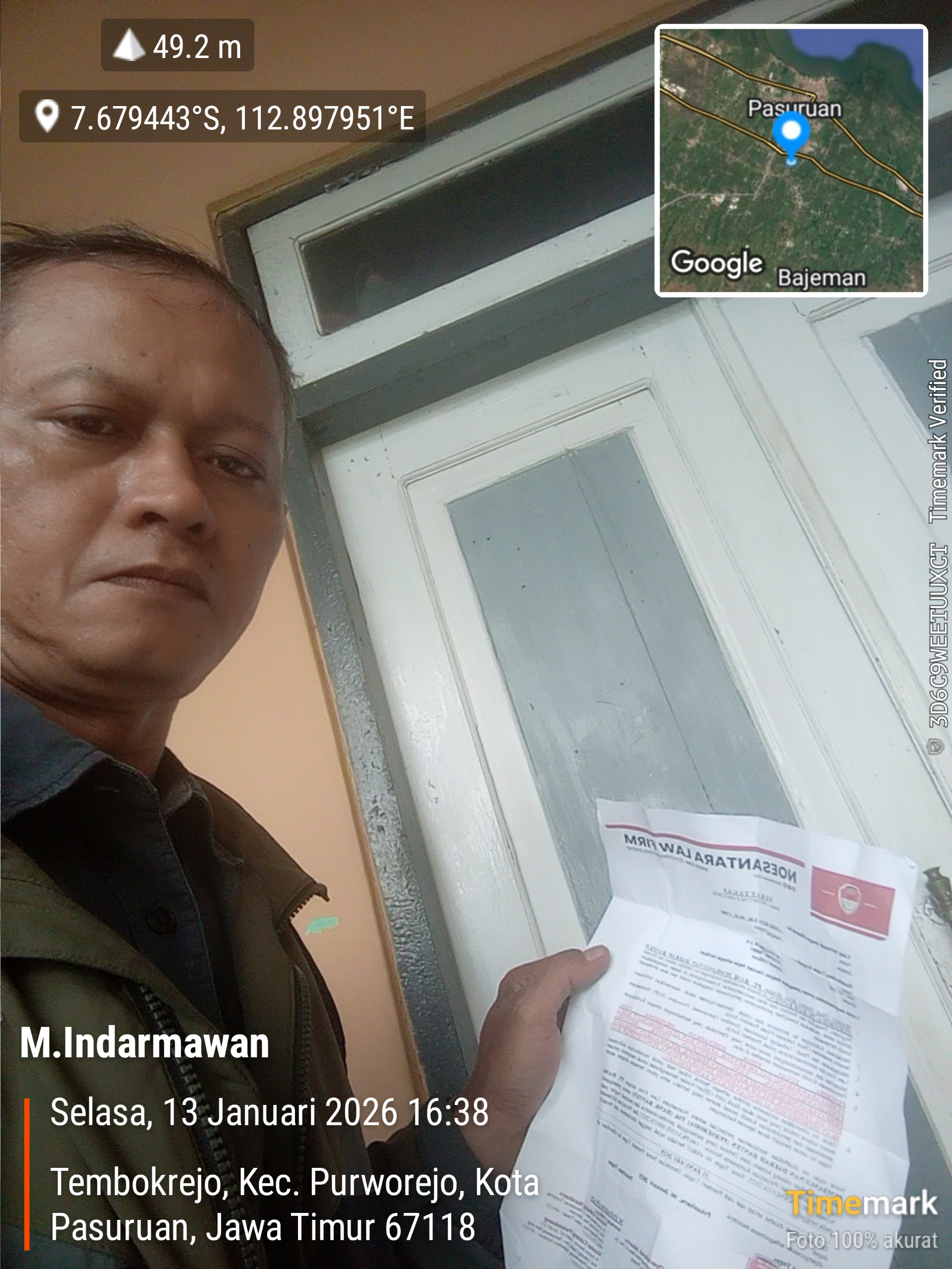 Foto Kunjungan - FOTO_KUNJUNGAN