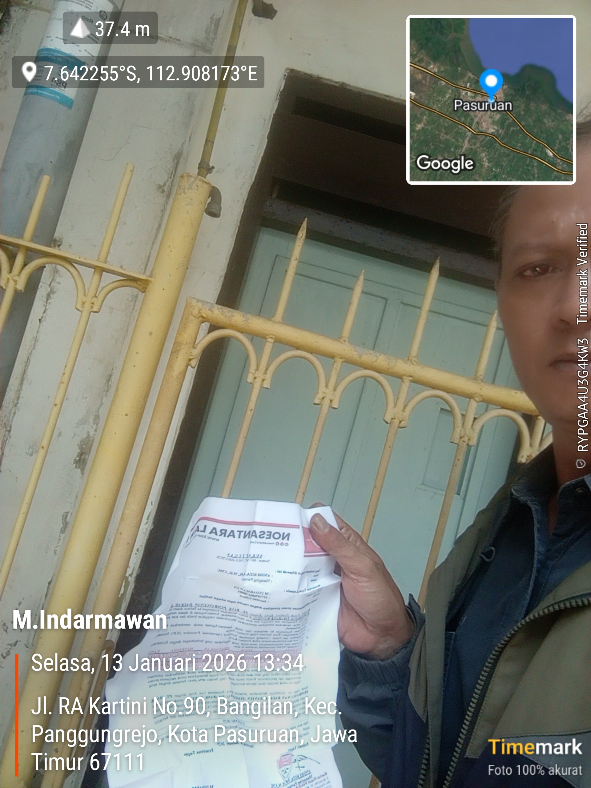 Foto Kunjungan - FOTO_KUNJUNGAN