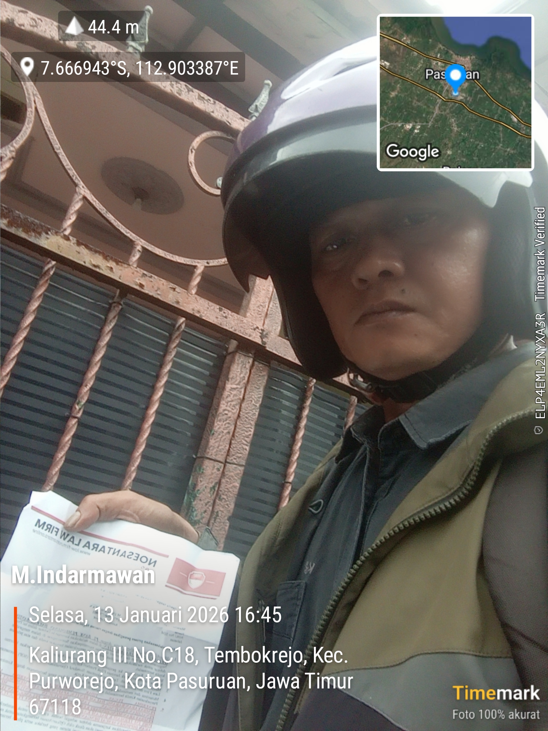 Foto Kunjungan - FOTO_KUNJUNGAN