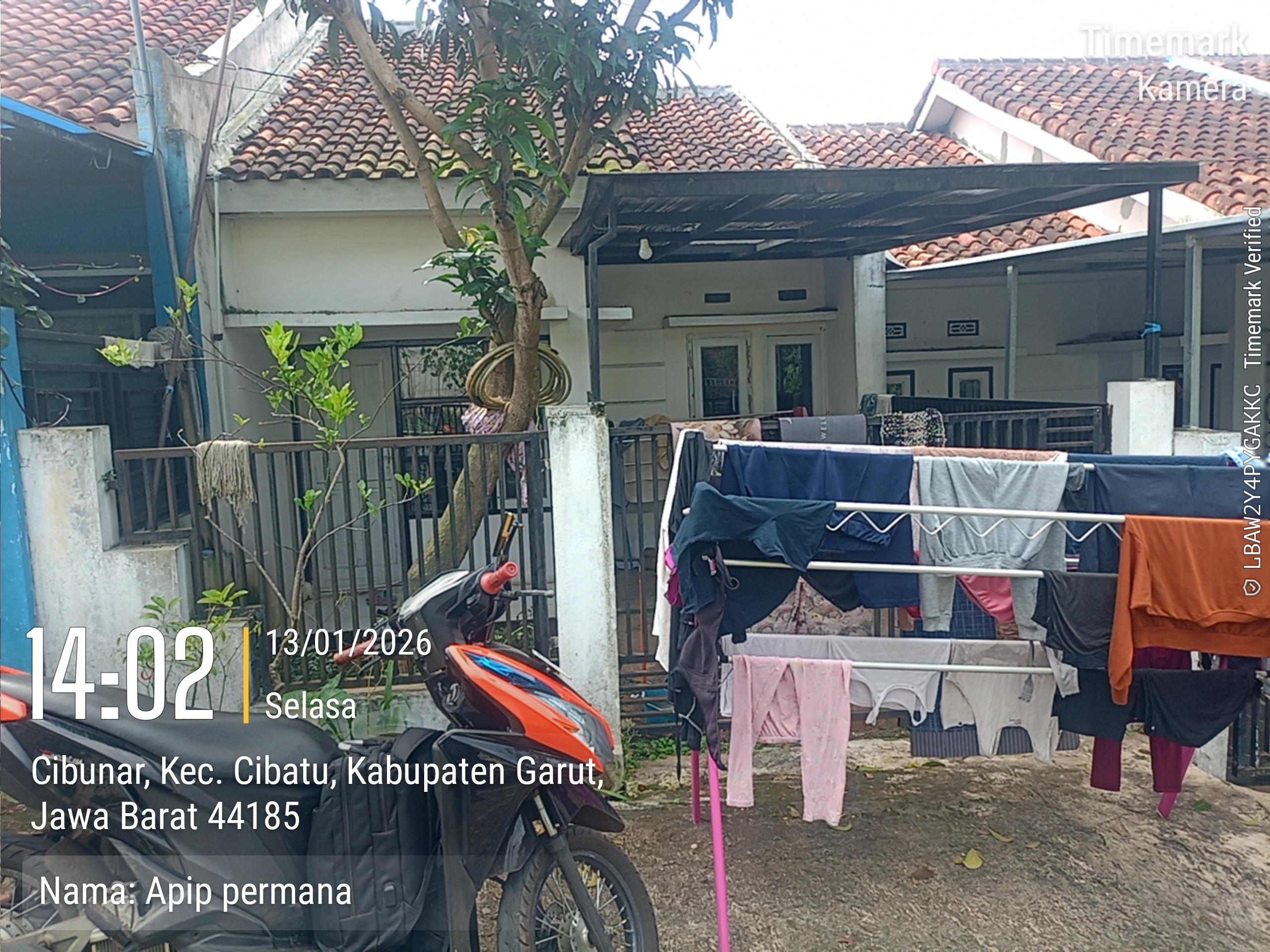 Foto Kunjungan - FOTO_KUNJUNGAN