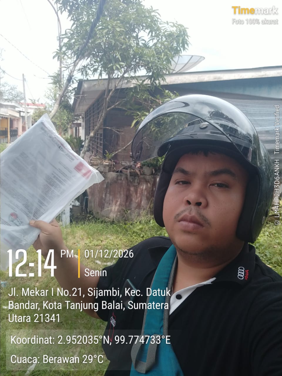 Foto Kunjungan - FOTO_KUNJUNGAN