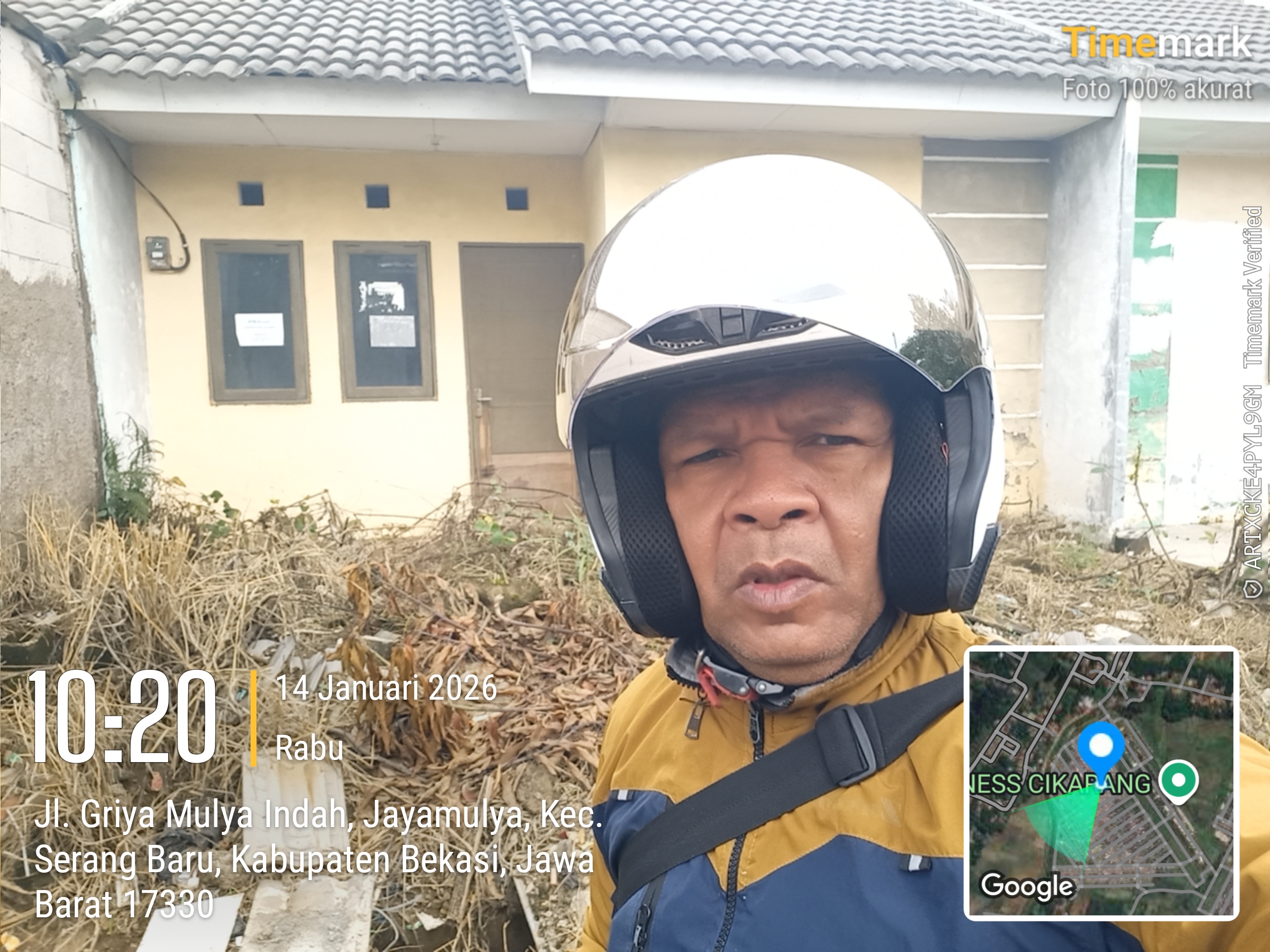 Foto Kunjungan - FOTO_KUNJUNGAN