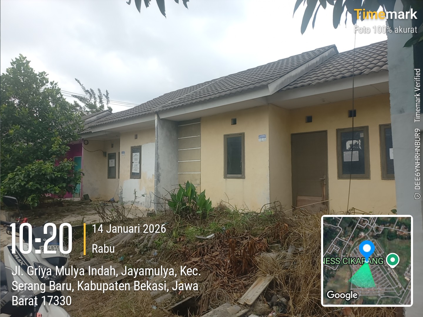 Foto Kunjungan - FOTO_KUNJUNGAN