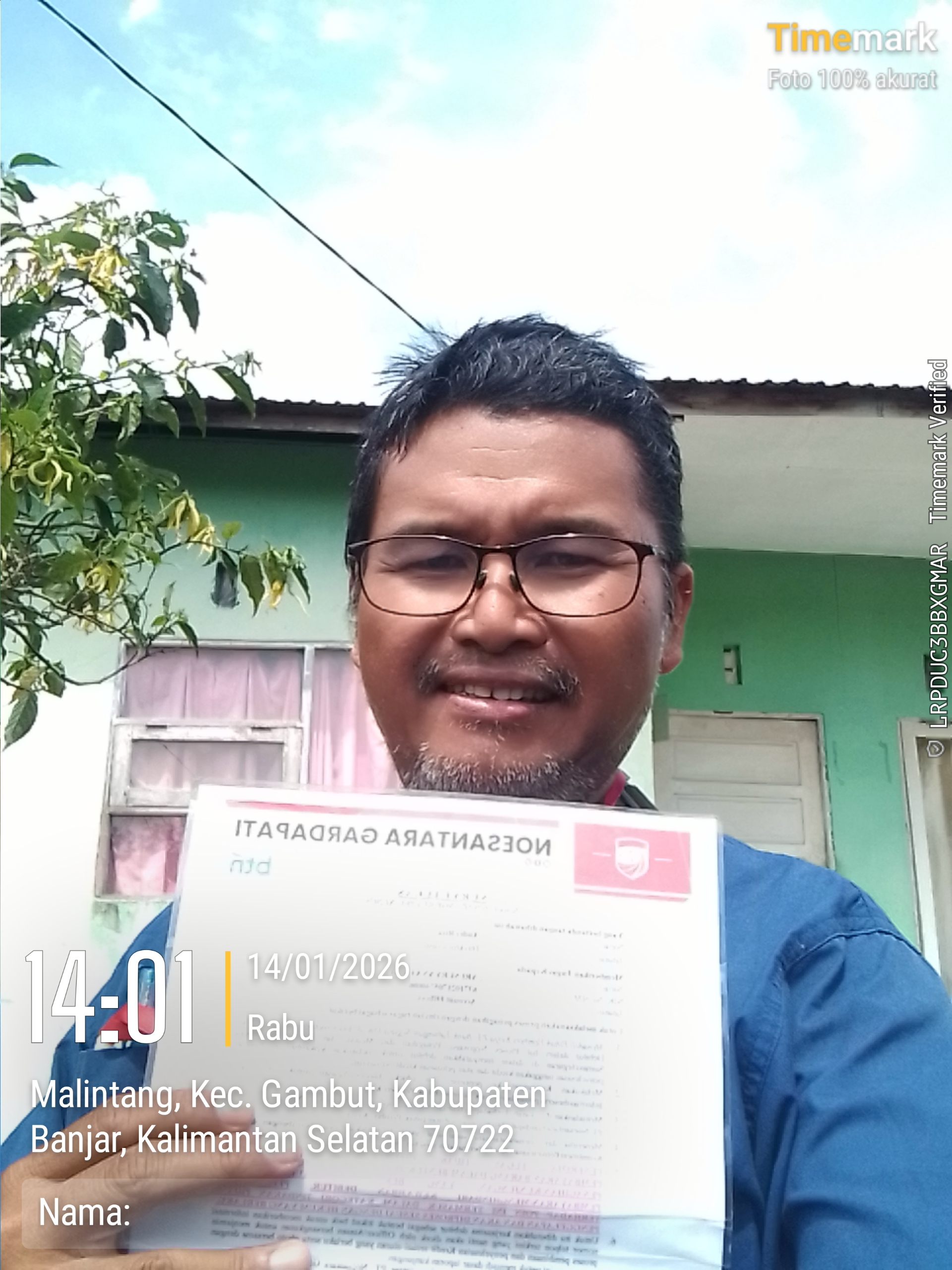 Foto Kunjungan - FOTO_KUNJUNGAN