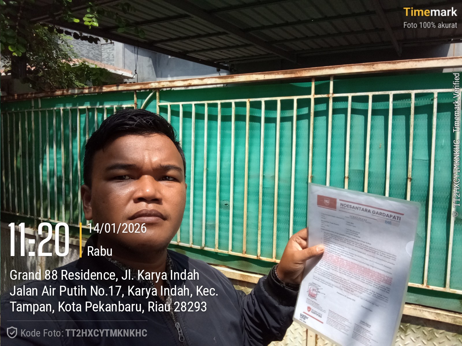 Foto Kunjungan - FOTO_KUNJUNGAN