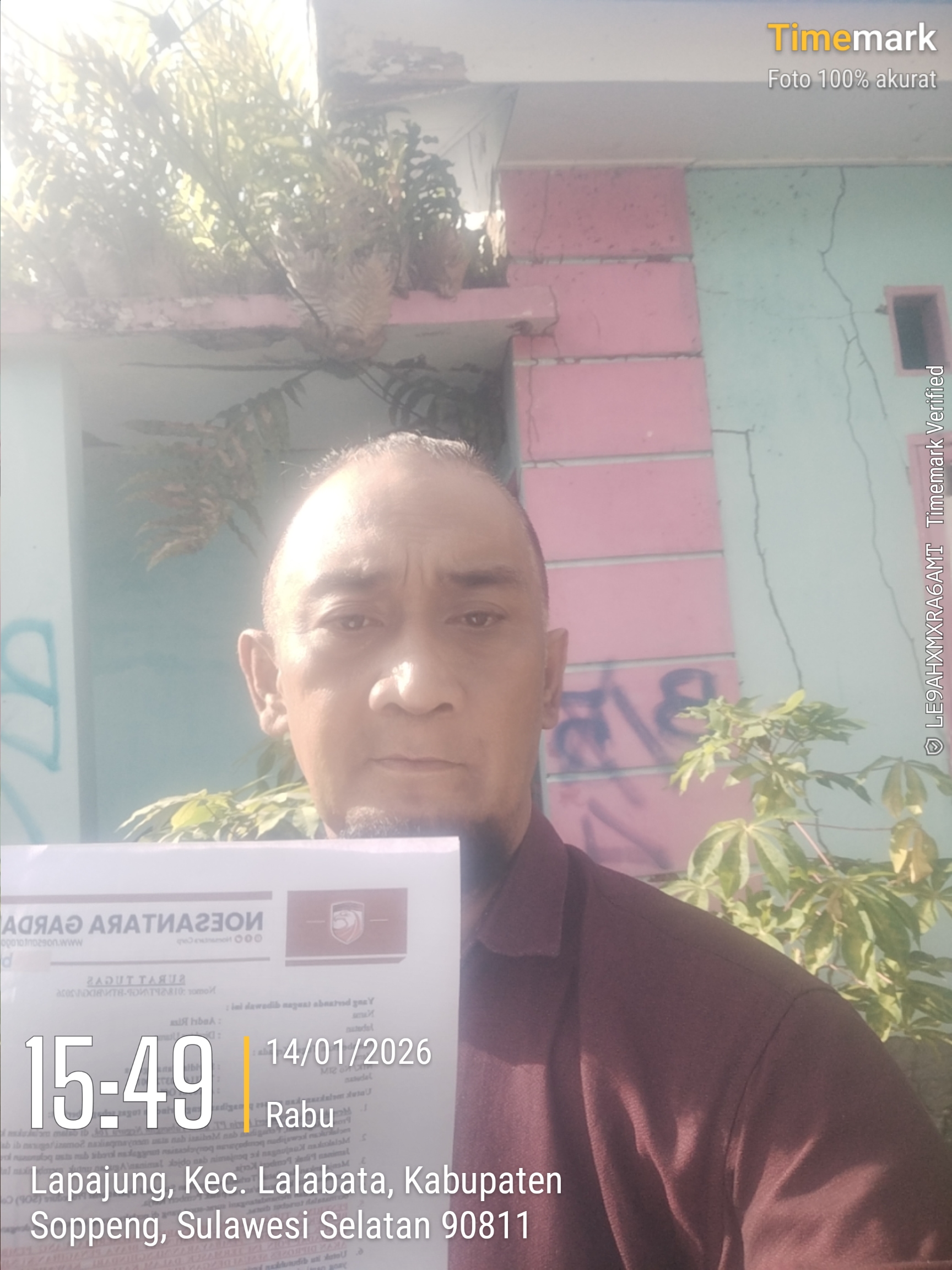 Foto Kunjungan - FOTO_KUNJUNGAN