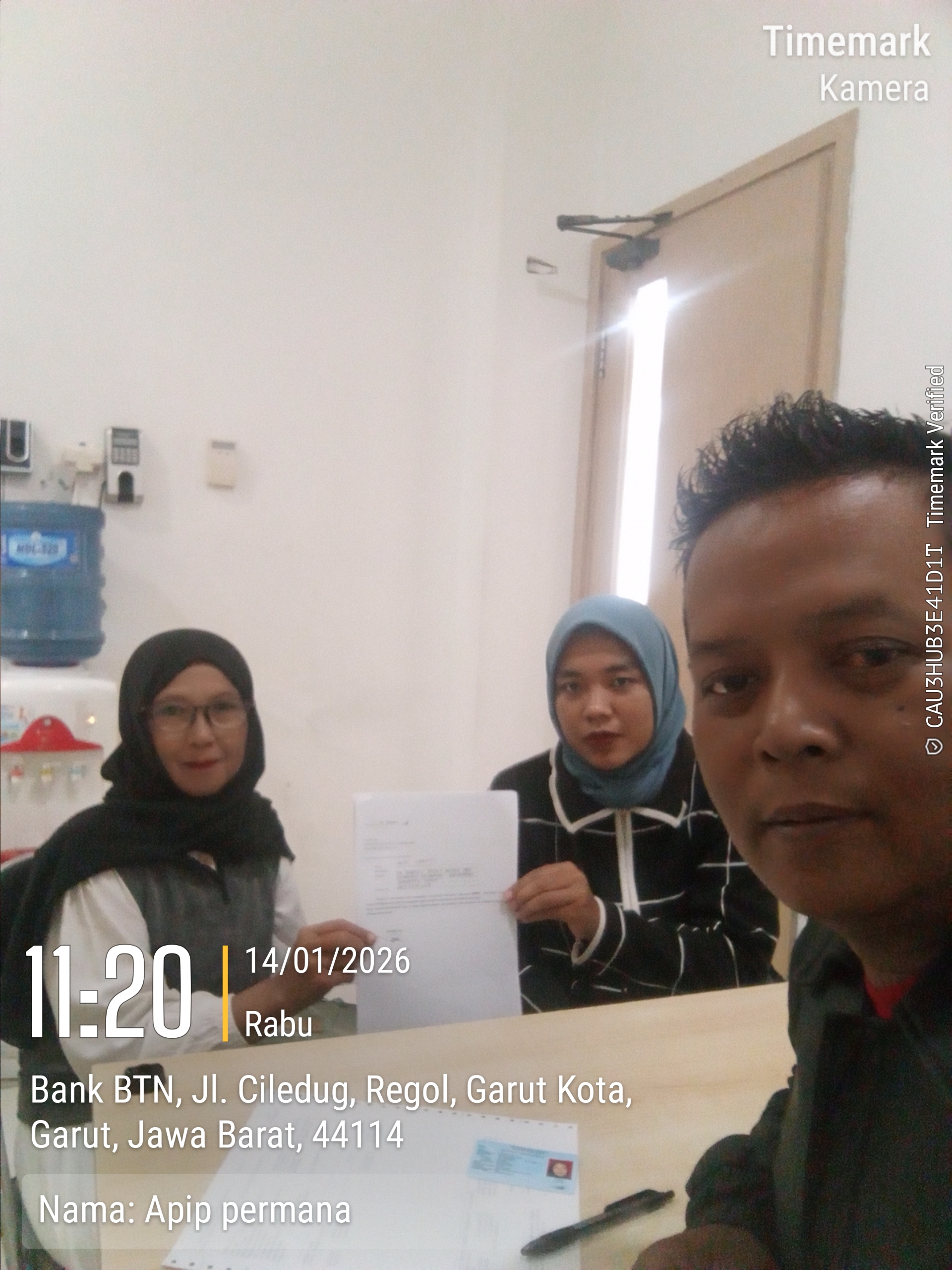 Foto Kunjungan - FOTO_KUNJUNGAN