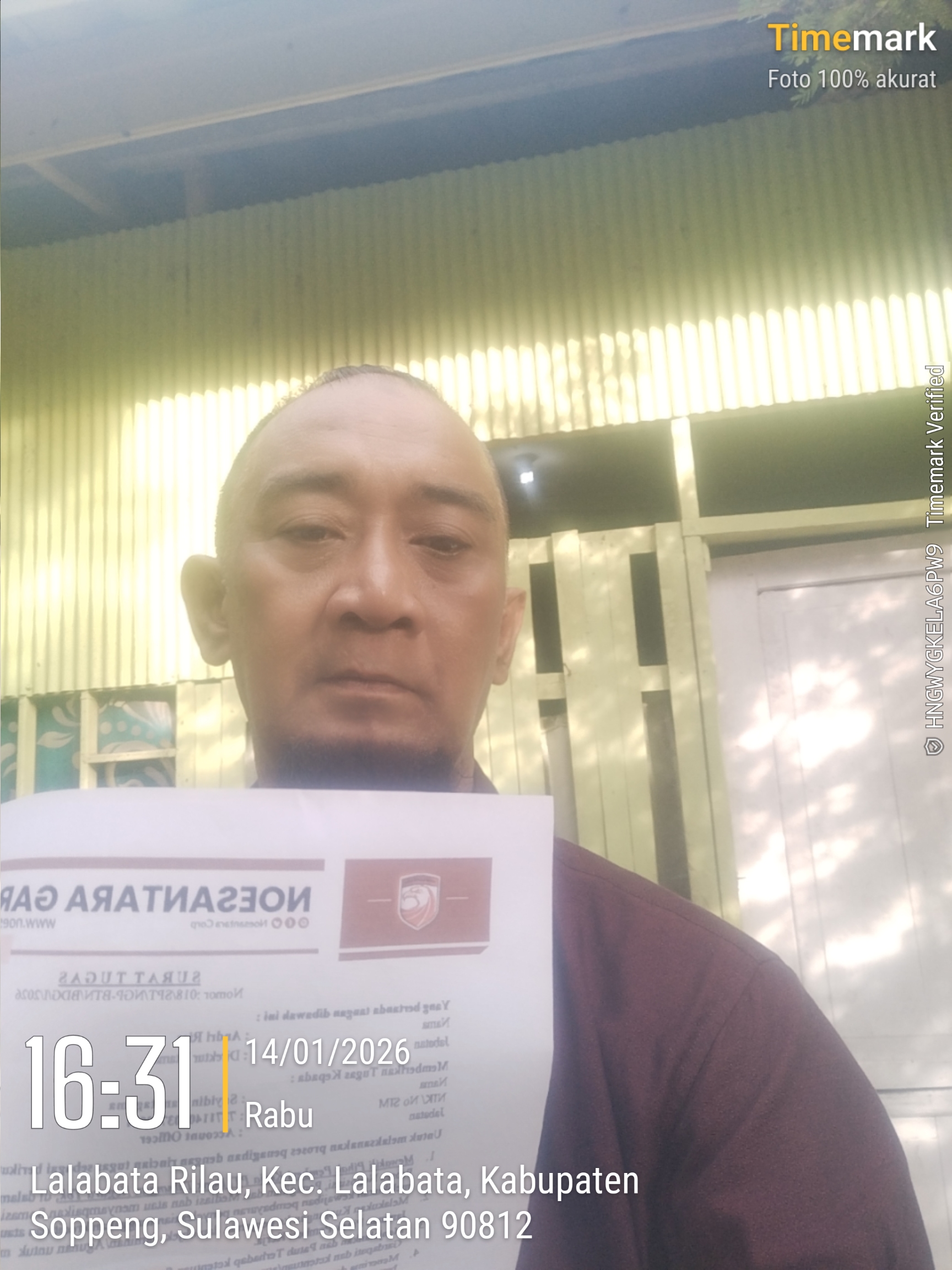 Foto Kunjungan - FOTO_KUNJUNGAN