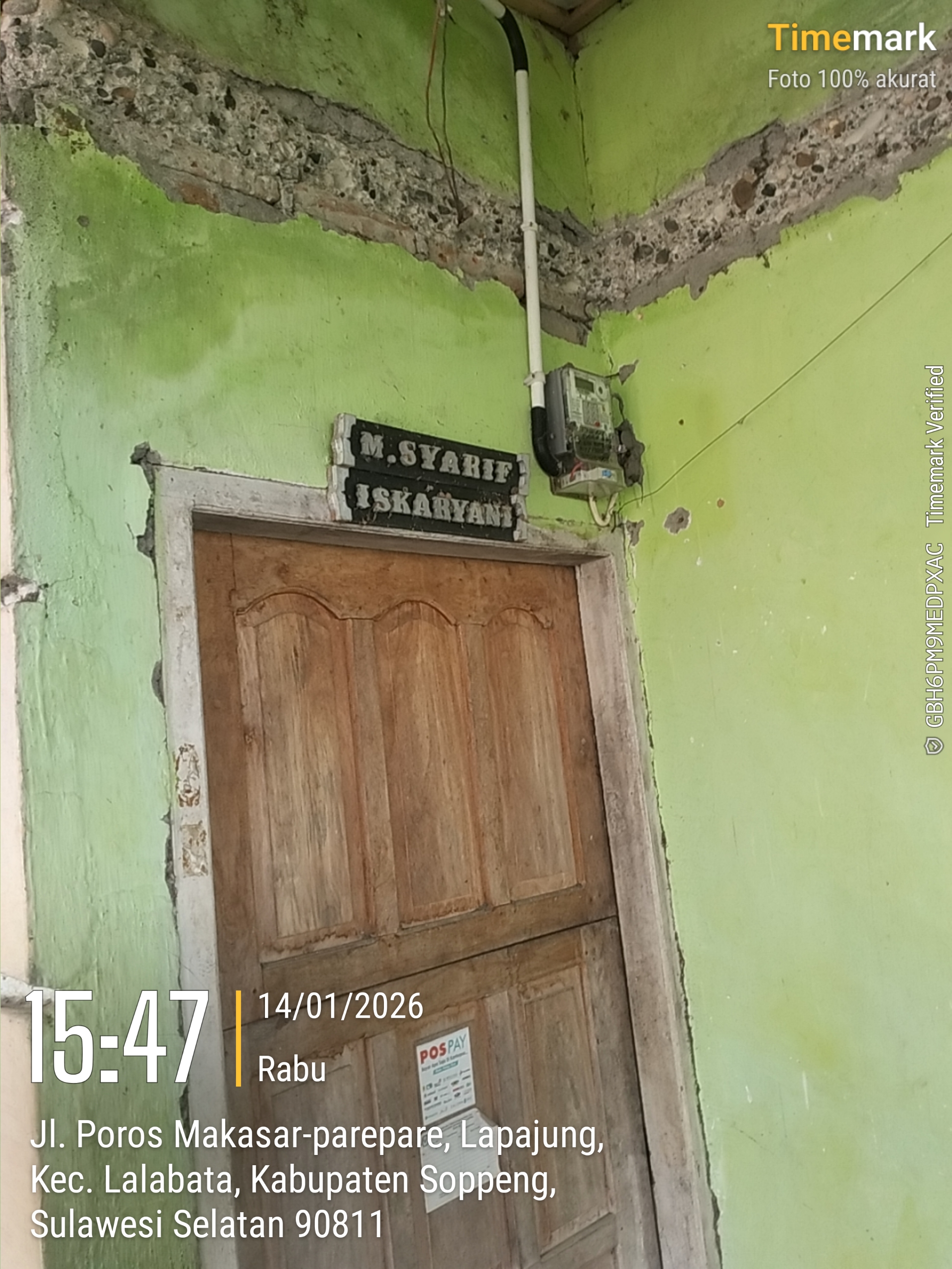 Foto Kunjungan - FOTO_KUNJUNGAN