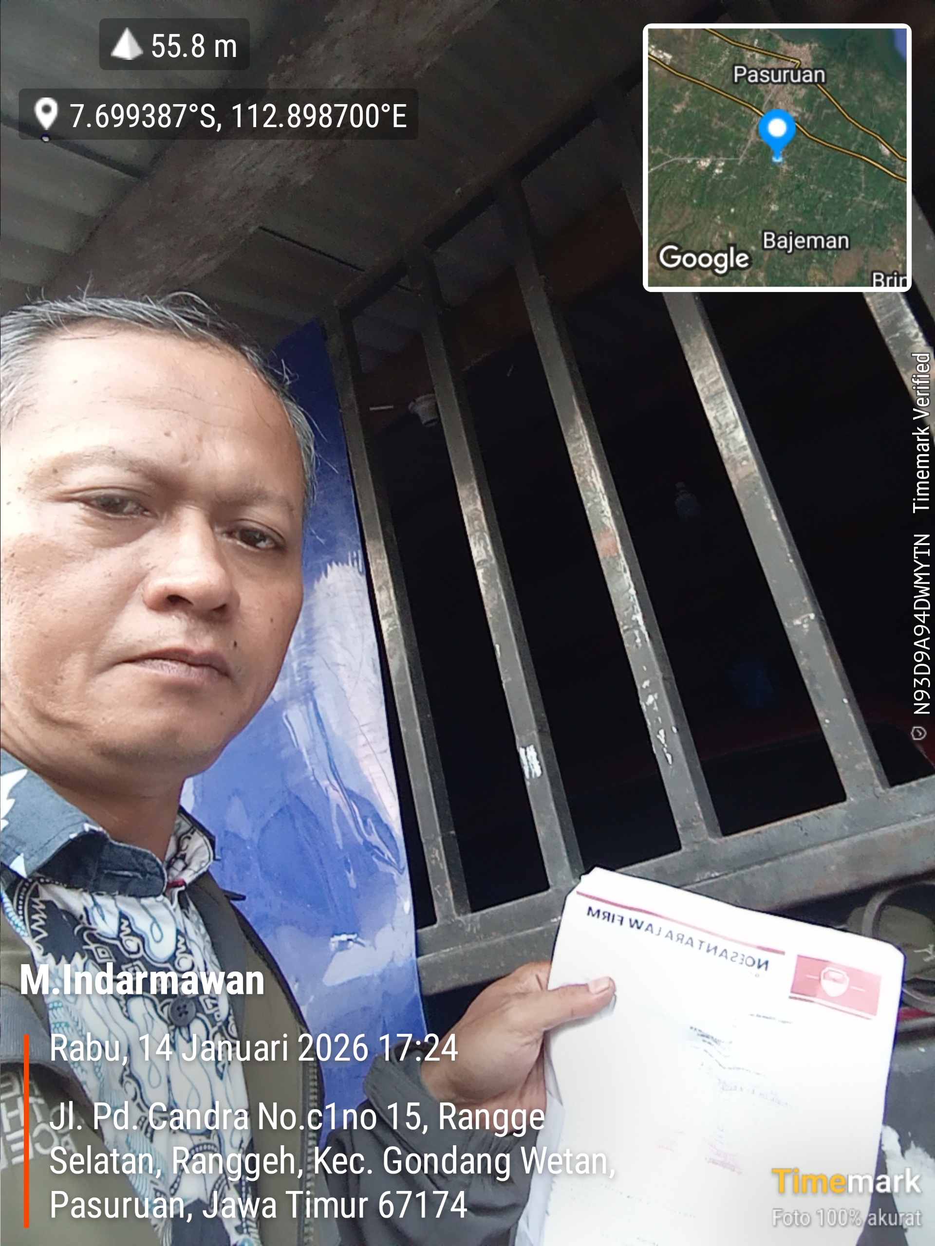 Foto Kunjungan - FOTO_KUNJUNGAN