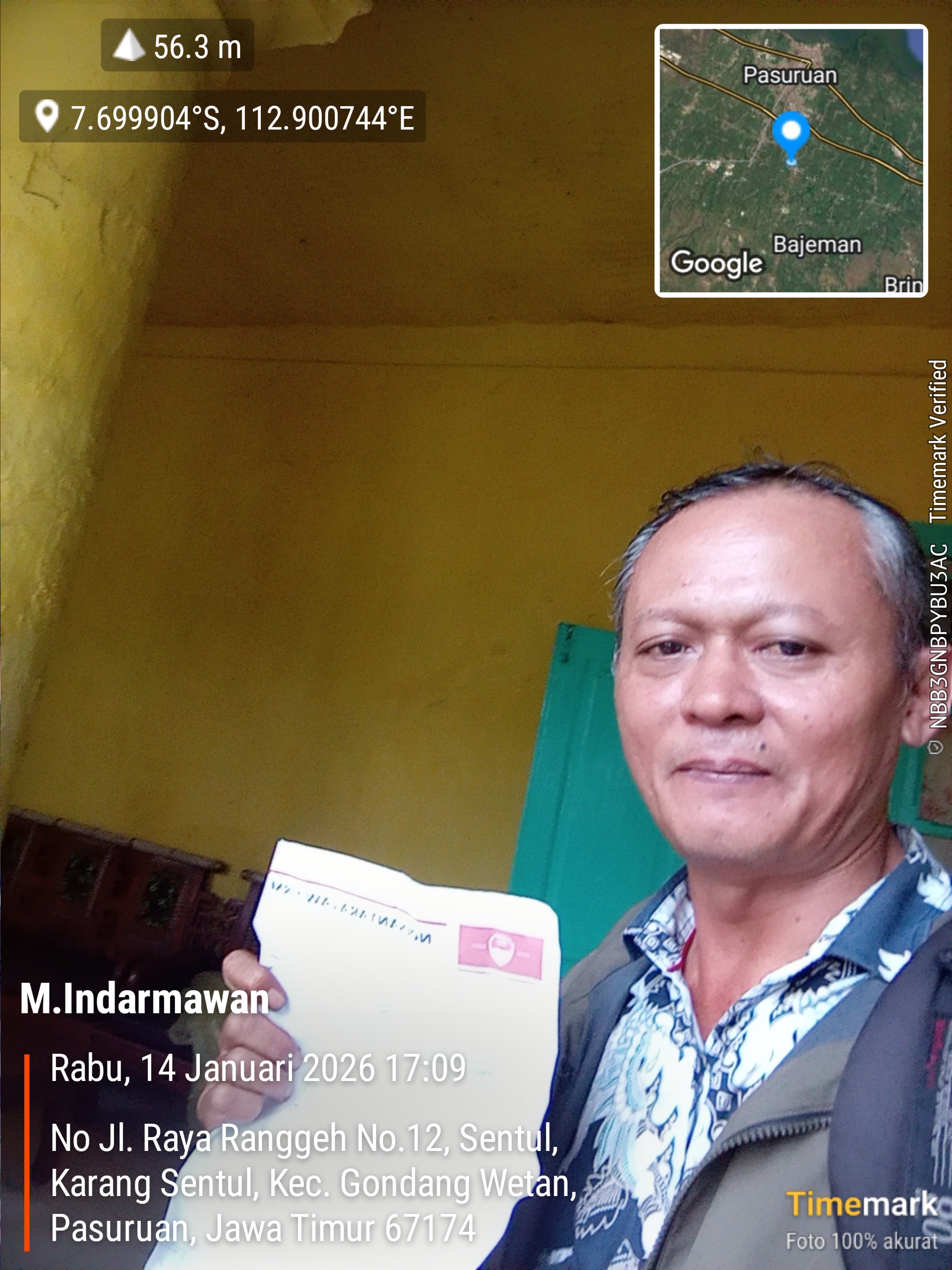 Foto Kunjungan - FOTO_KUNJUNGAN