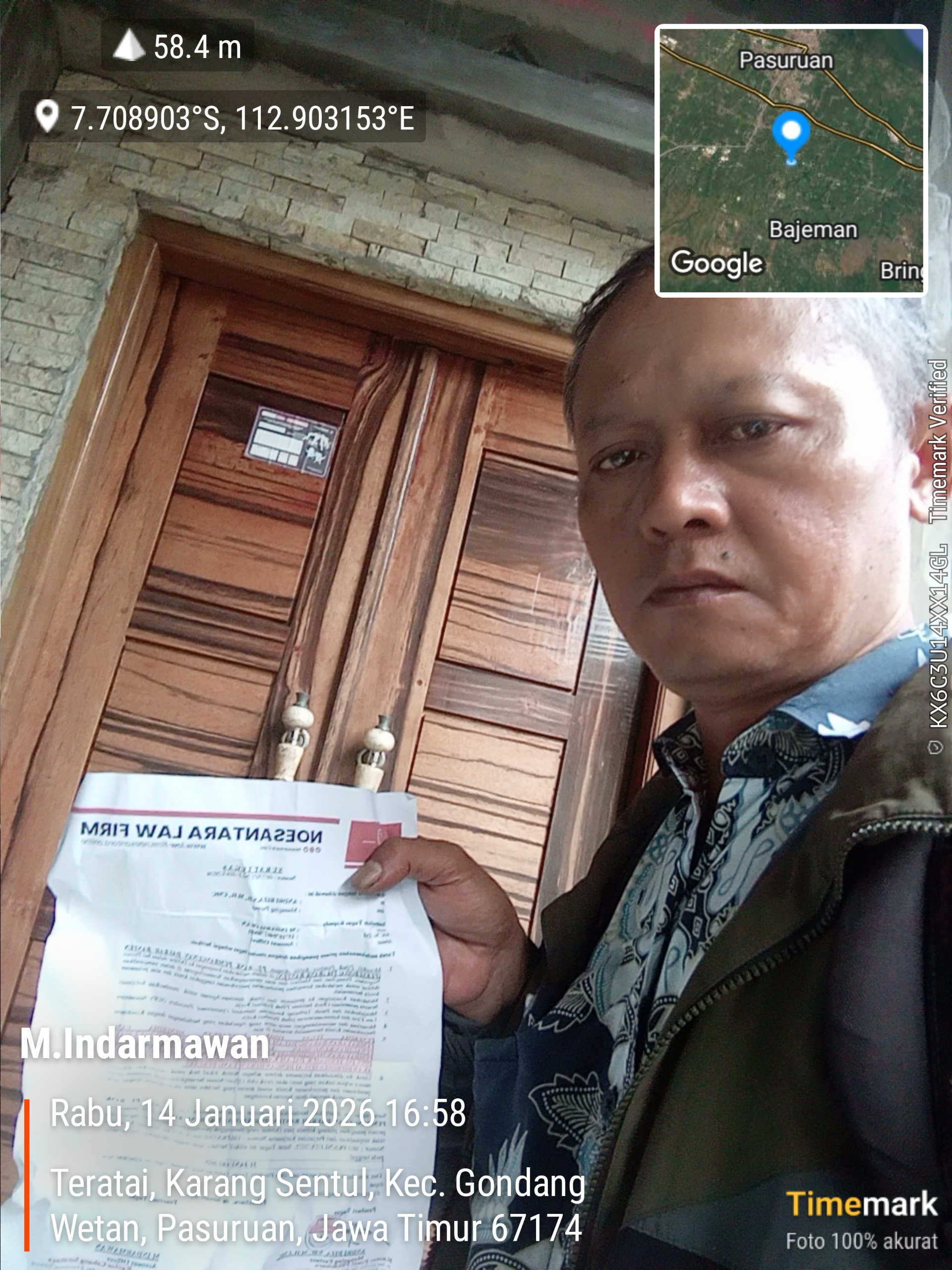 Foto Kunjungan - FOTO_KUNJUNGAN