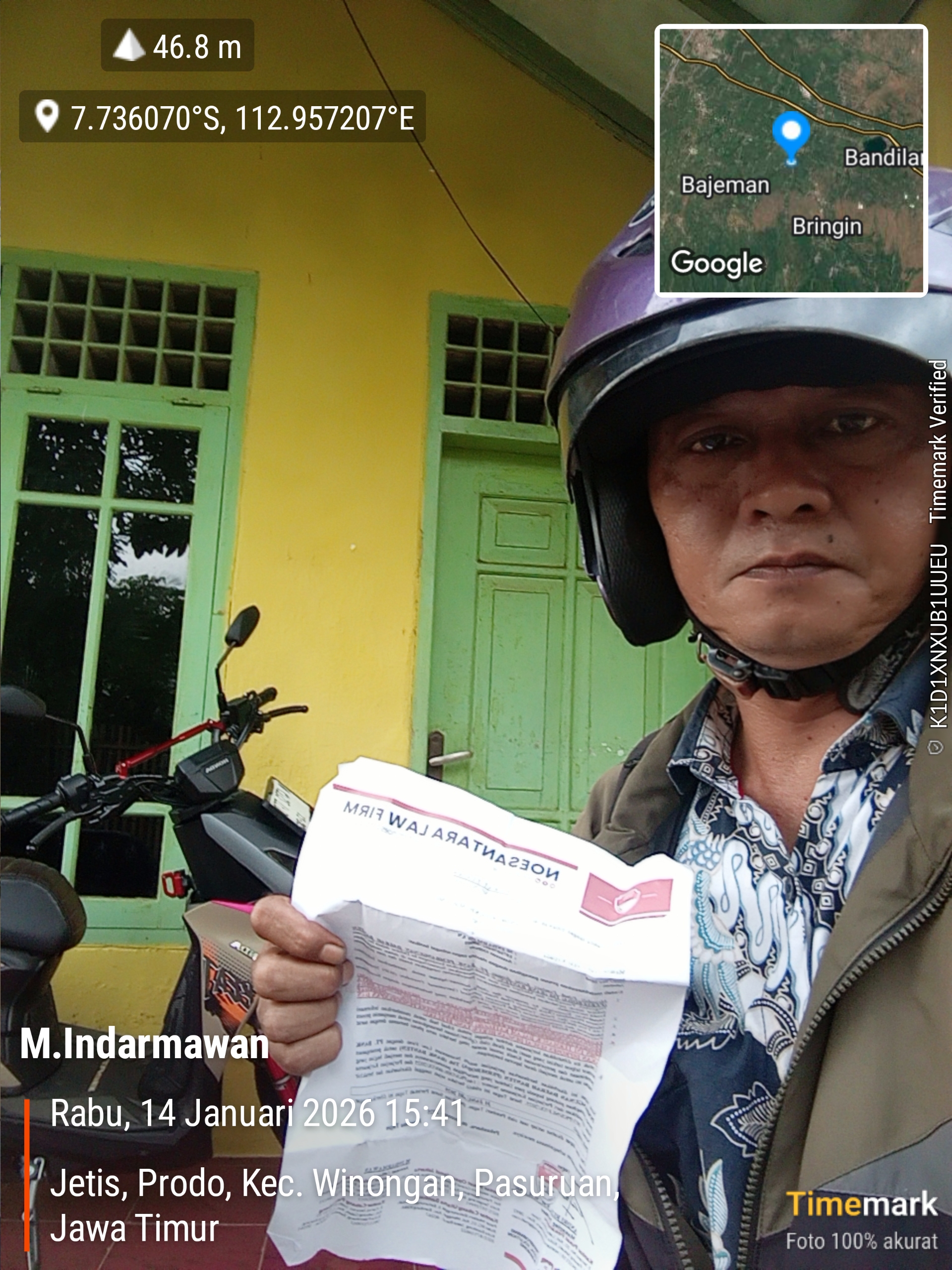 Foto Kunjungan - FOTO_KUNJUNGAN