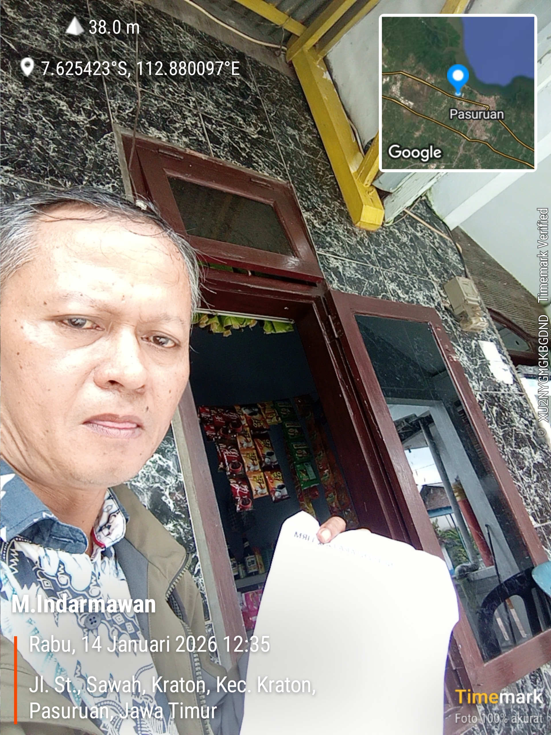 Foto Kunjungan - FOTO_KUNJUNGAN