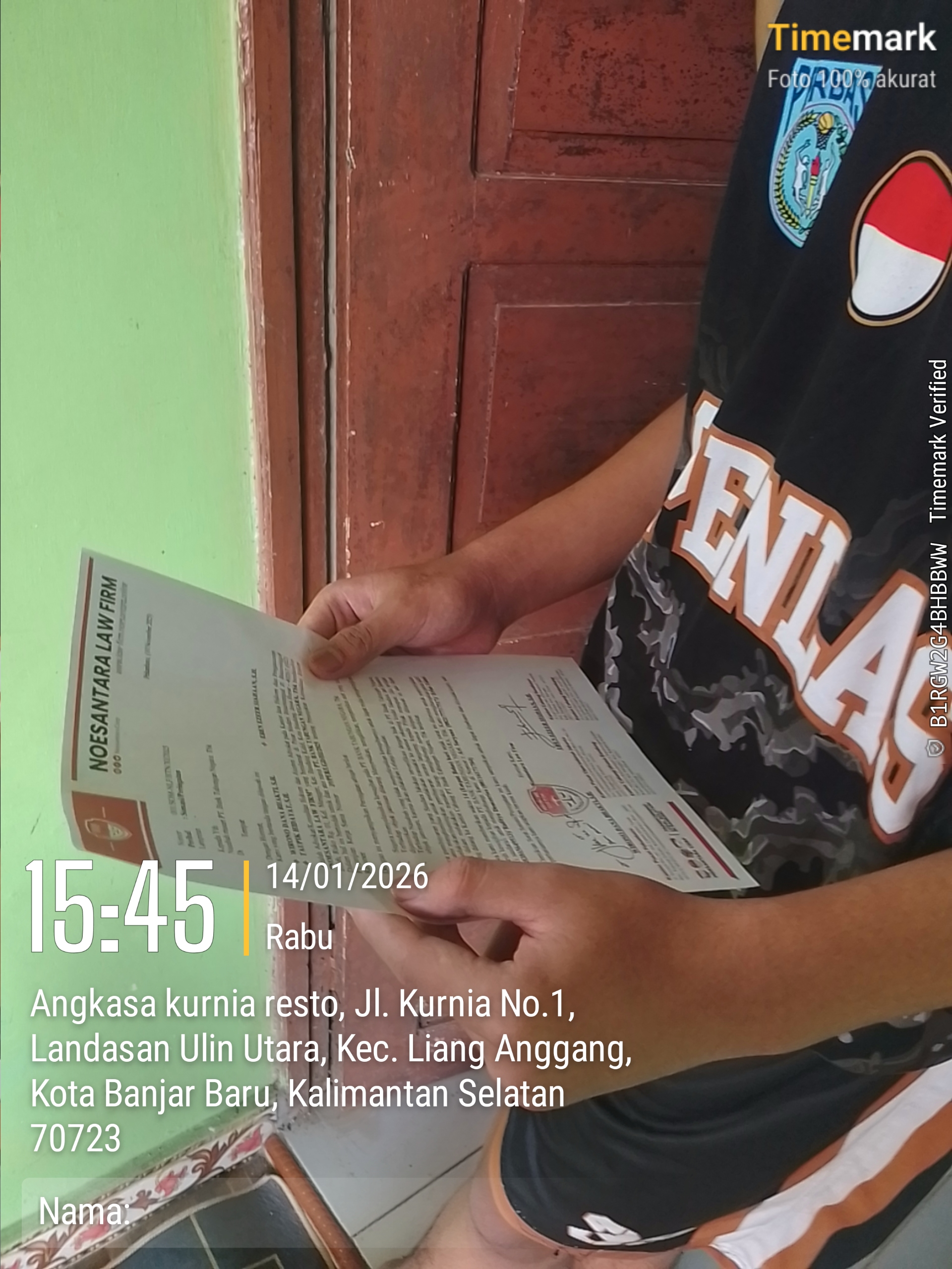 Foto Kunjungan - FOTO_KUNJUNGAN