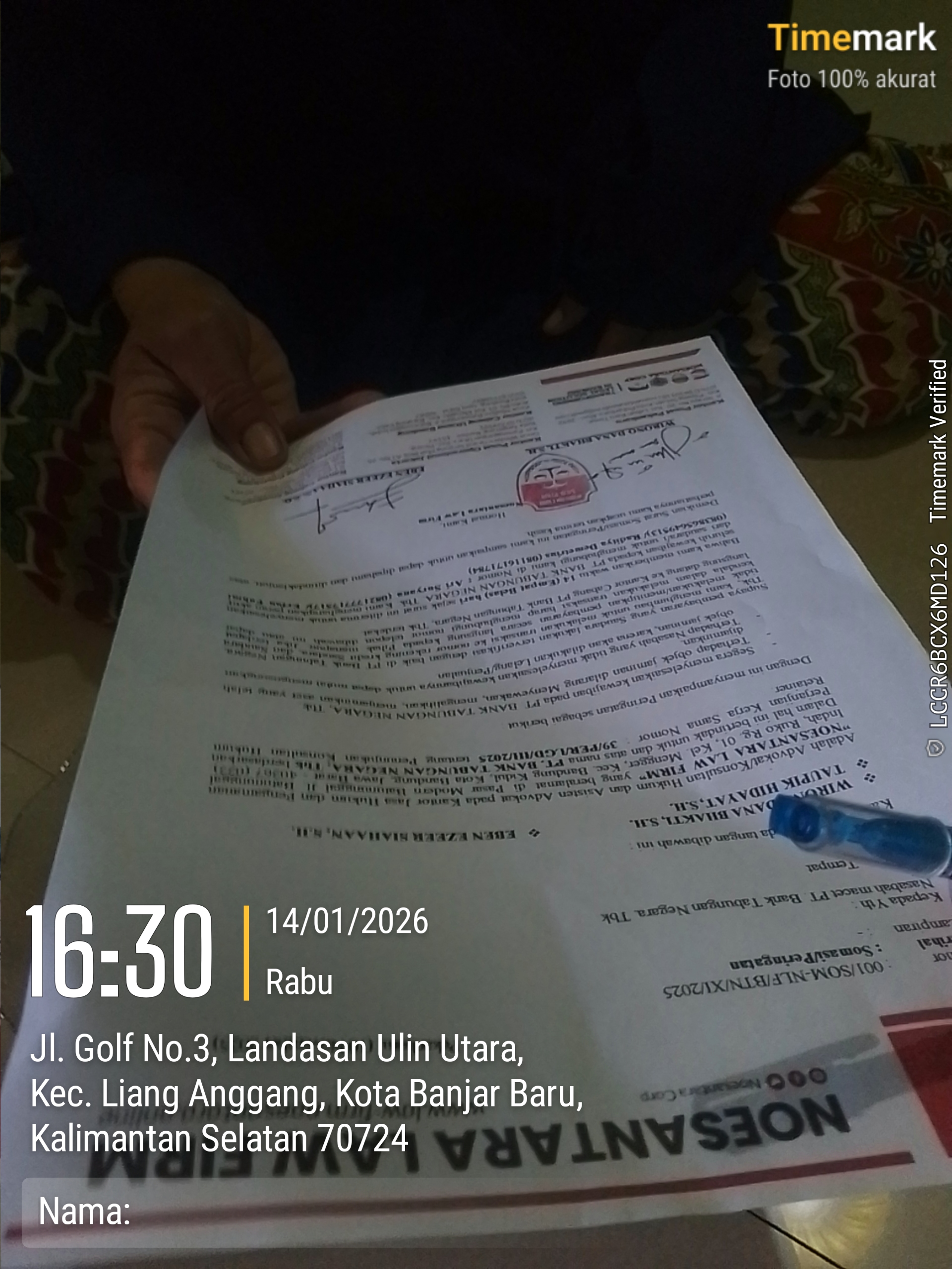 Foto Kunjungan - FOTO_KUNJUNGAN