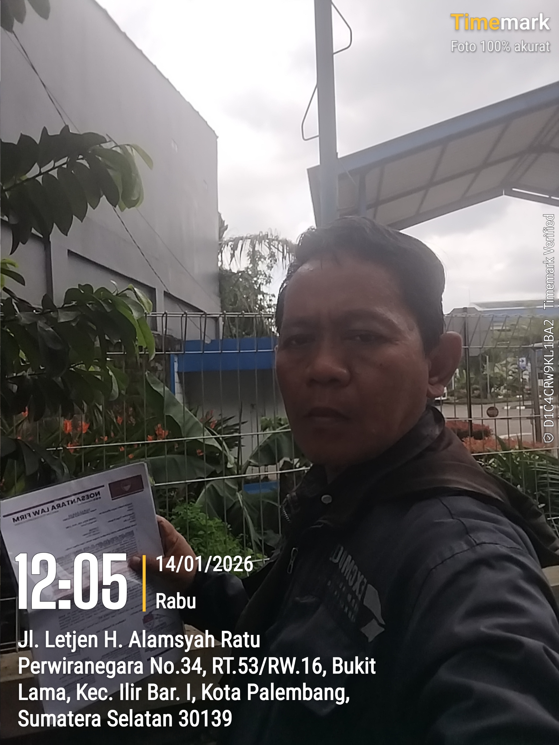 Foto Kunjungan - FOTO_KUNJUNGAN