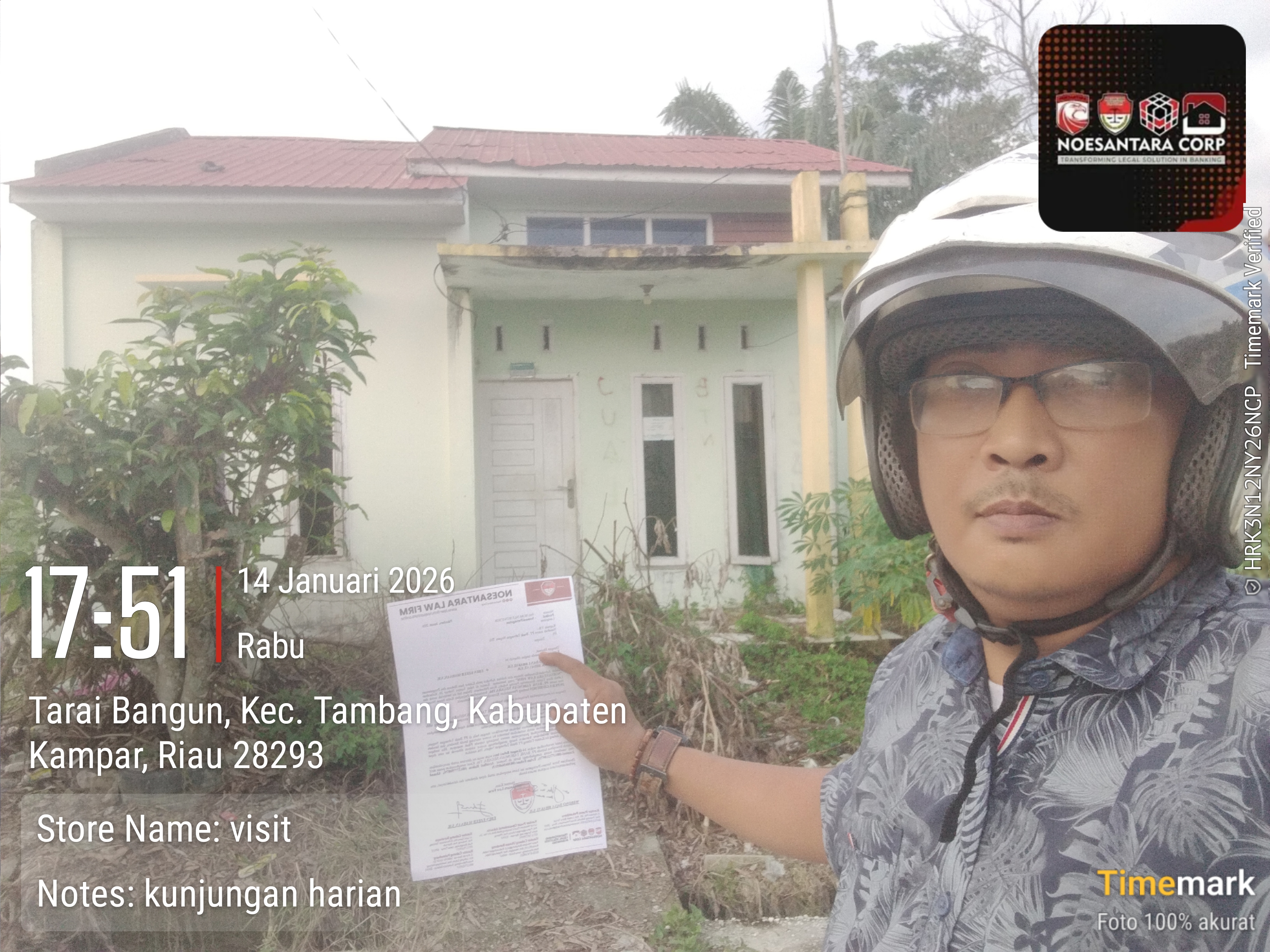 Foto Kunjungan - FOTO_KUNJUNGAN