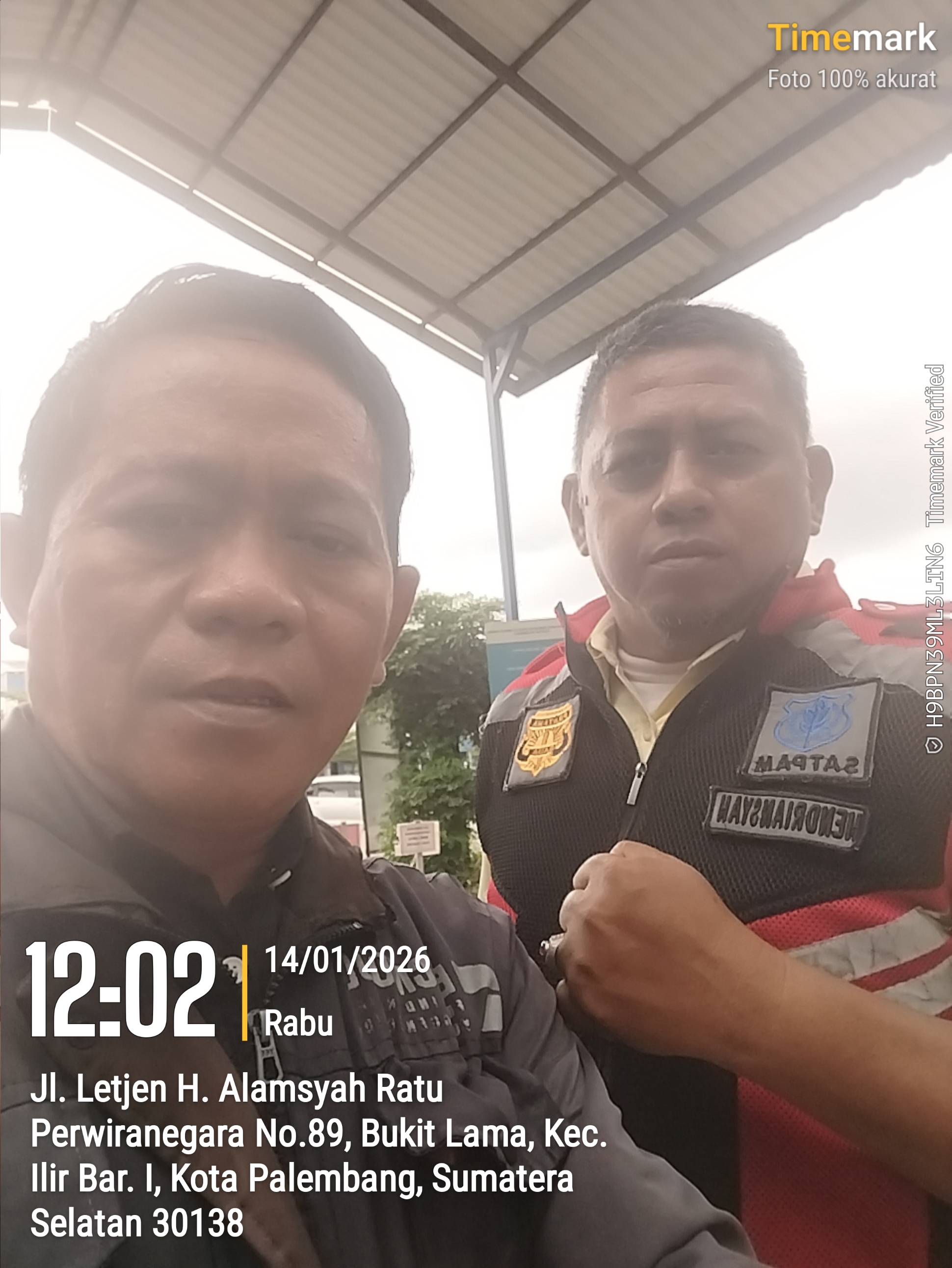 Foto Kunjungan - FOTO_KUNJUNGAN