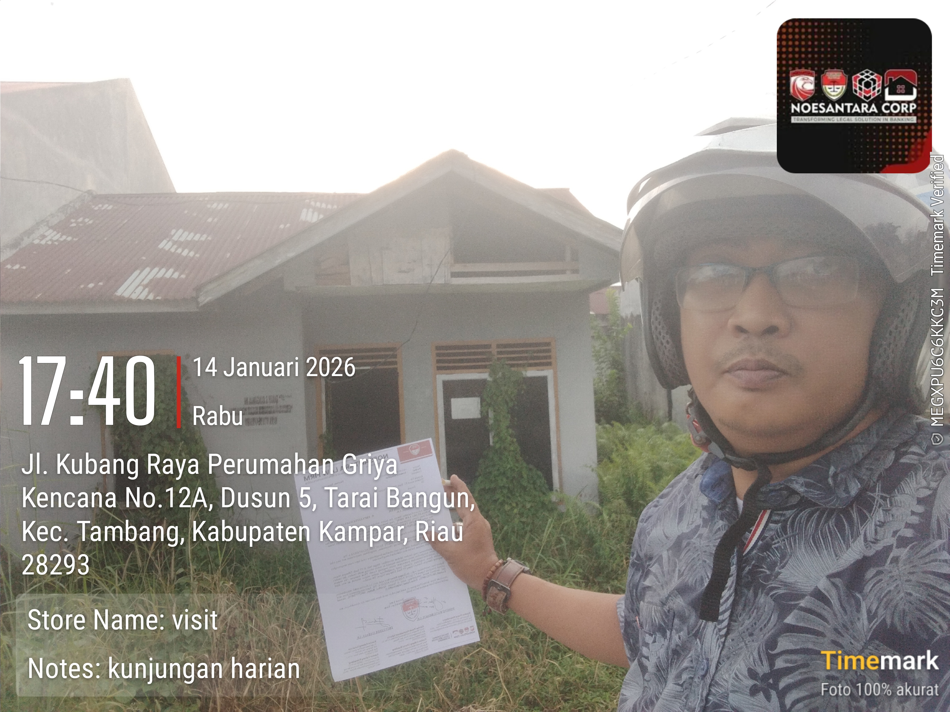 Foto Kunjungan - FOTO_KUNJUNGAN