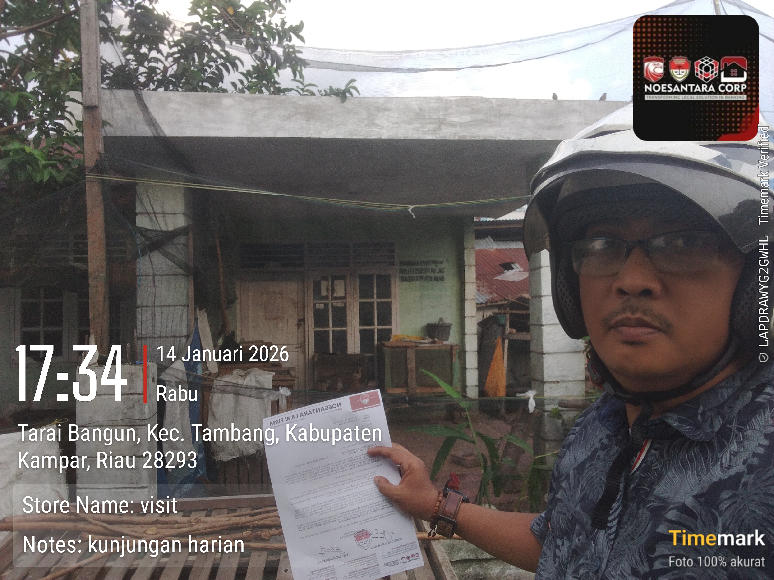 Foto Kunjungan - FOTO_KUNJUNGAN