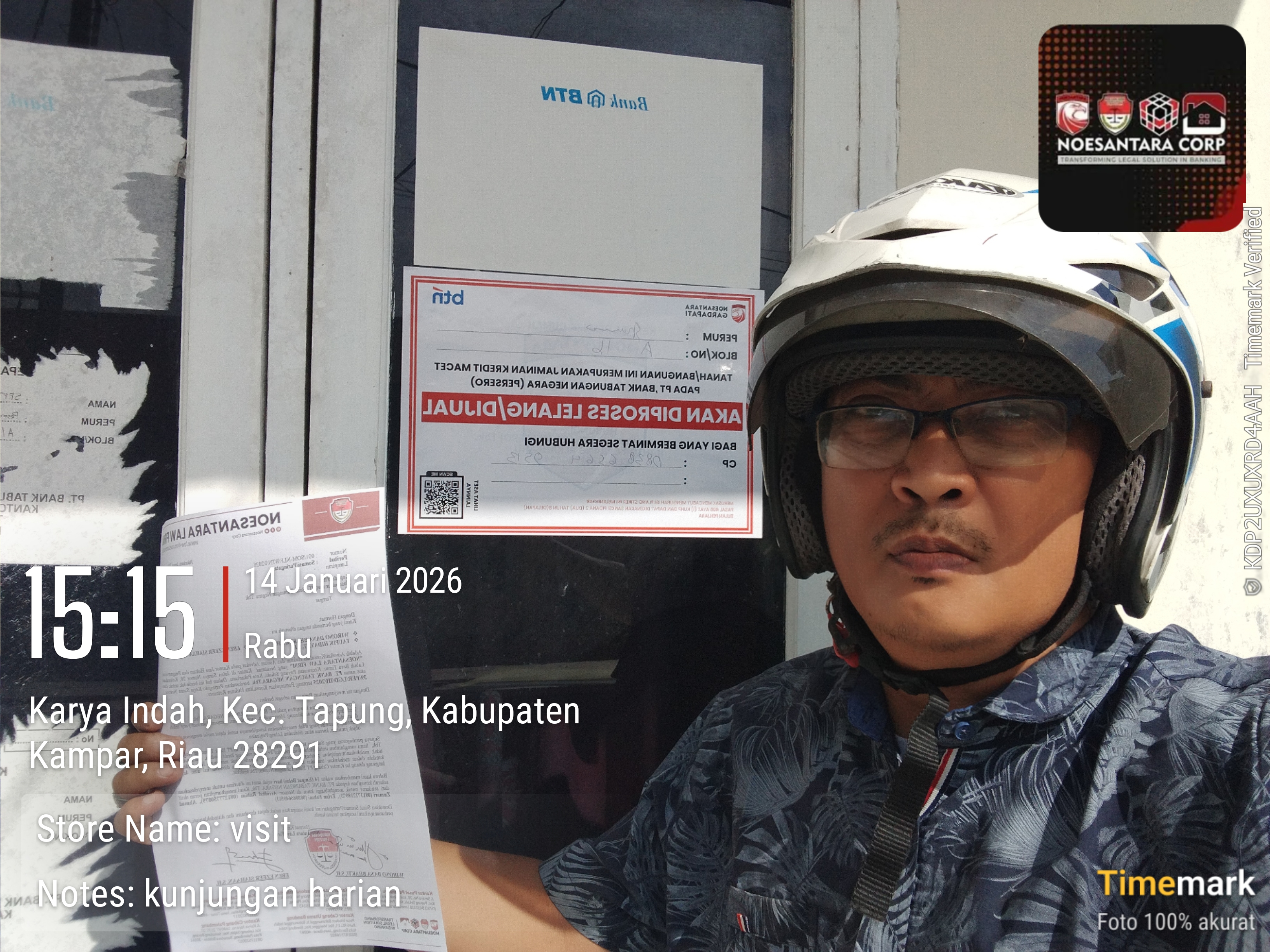 Foto Kunjungan - FOTO_KUNJUNGAN